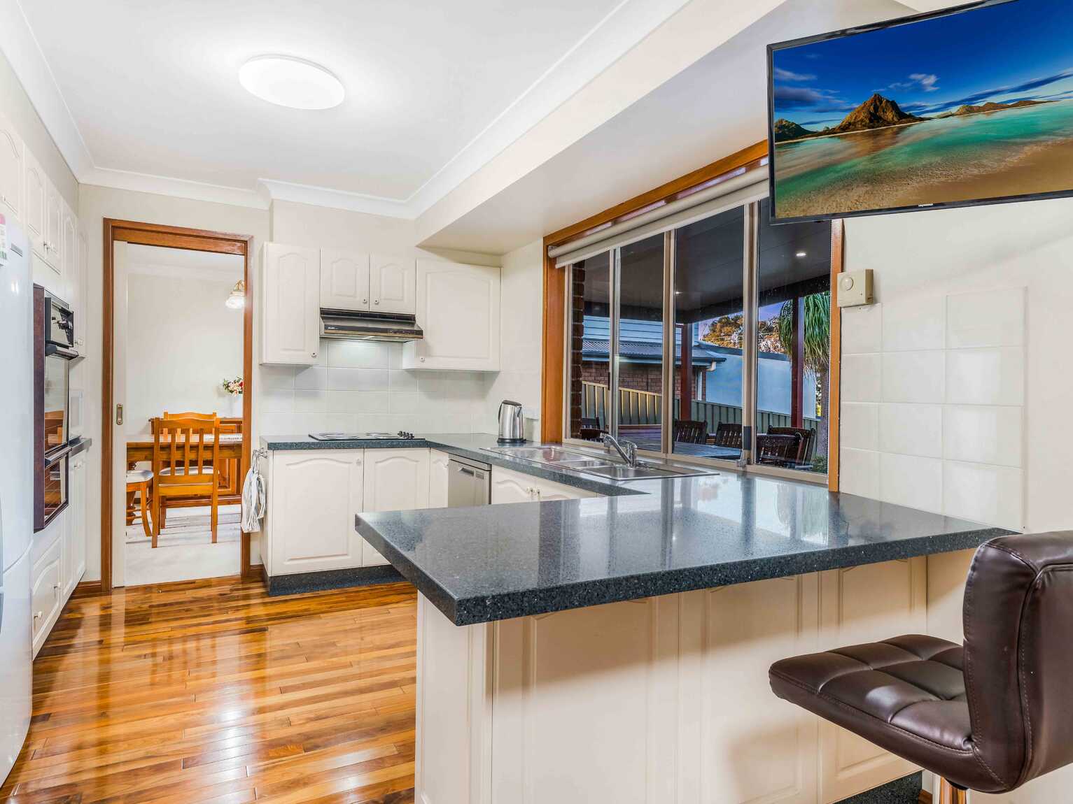 6 Kelsall Place Barden Ridge 6 Kelsall Place Barden Ridge