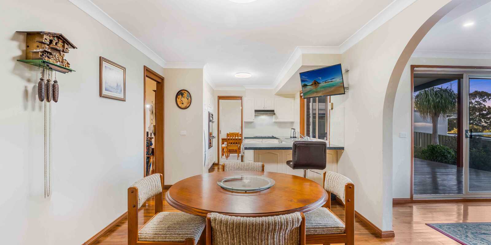 6 Kelsall Place Barden Ridge 6 Kelsall Place Barden Ridge