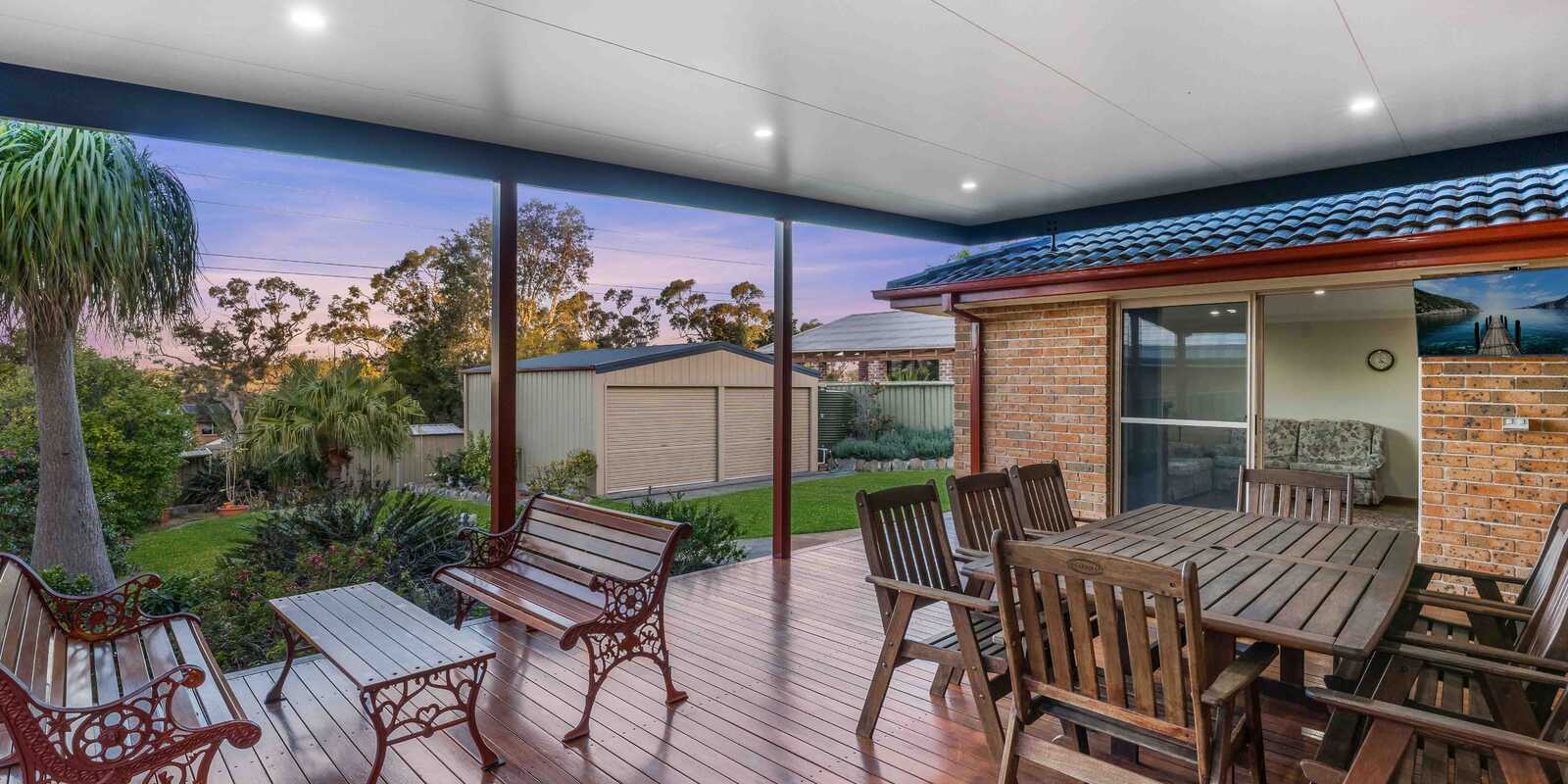 6 Kelsall Place Barden Ridge 6 Kelsall Place Barden Ridge