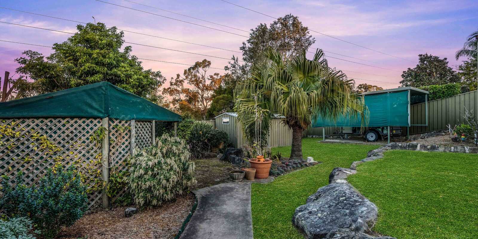 6 Kelsall Place Barden Ridge 6 Kelsall Place Barden Ridge