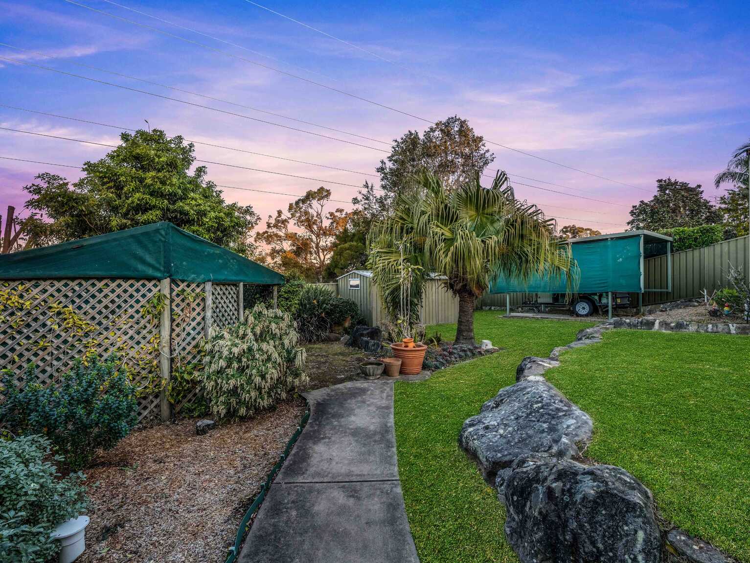 6 Kelsall Place Barden Ridge 6 Kelsall Place Barden Ridge