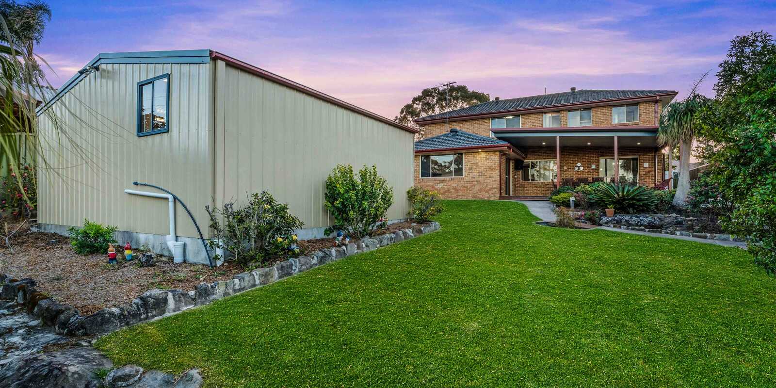 6 Kelsall Place Barden Ridge 6 Kelsall Place Barden Ridge