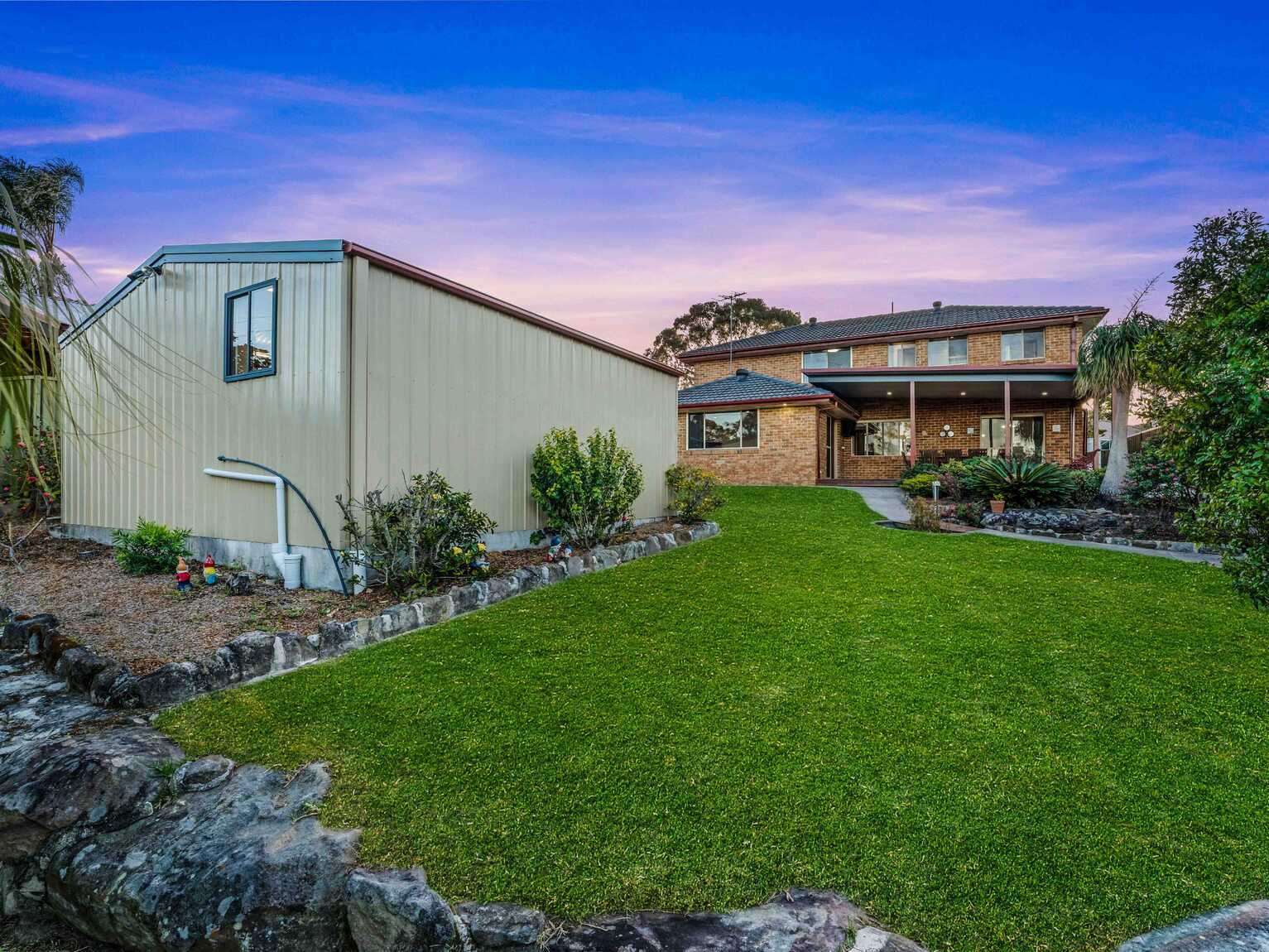 6 Kelsall Place Barden Ridge 6 Kelsall Place Barden Ridge