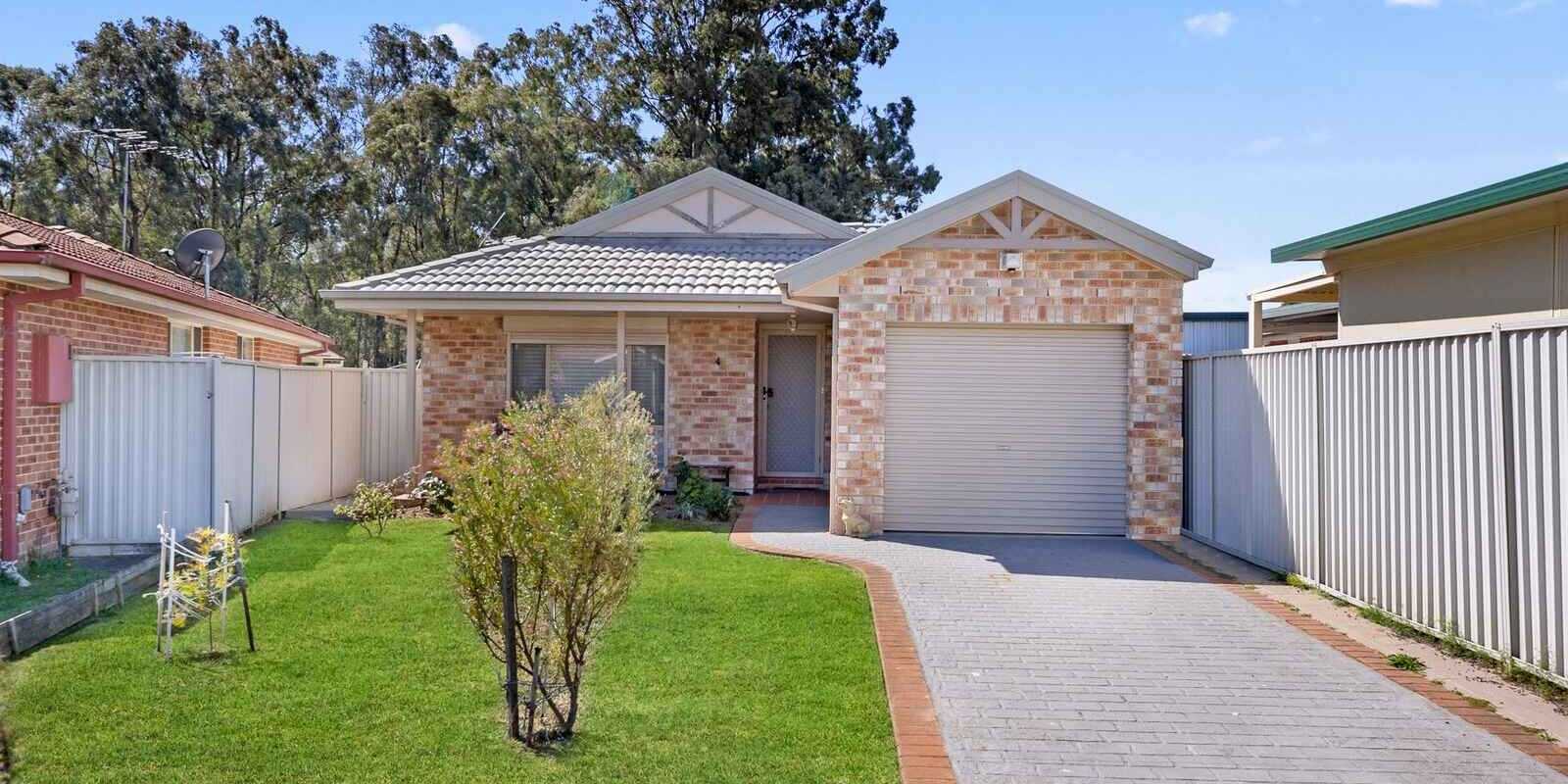 4 Tallinn Grove Rooty Hill 4 Tallinn Grove Rooty Hill