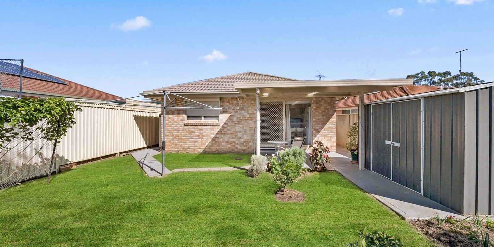 4 Tallinn Grove Rooty Hill 4 Tallinn Grove Rooty Hill