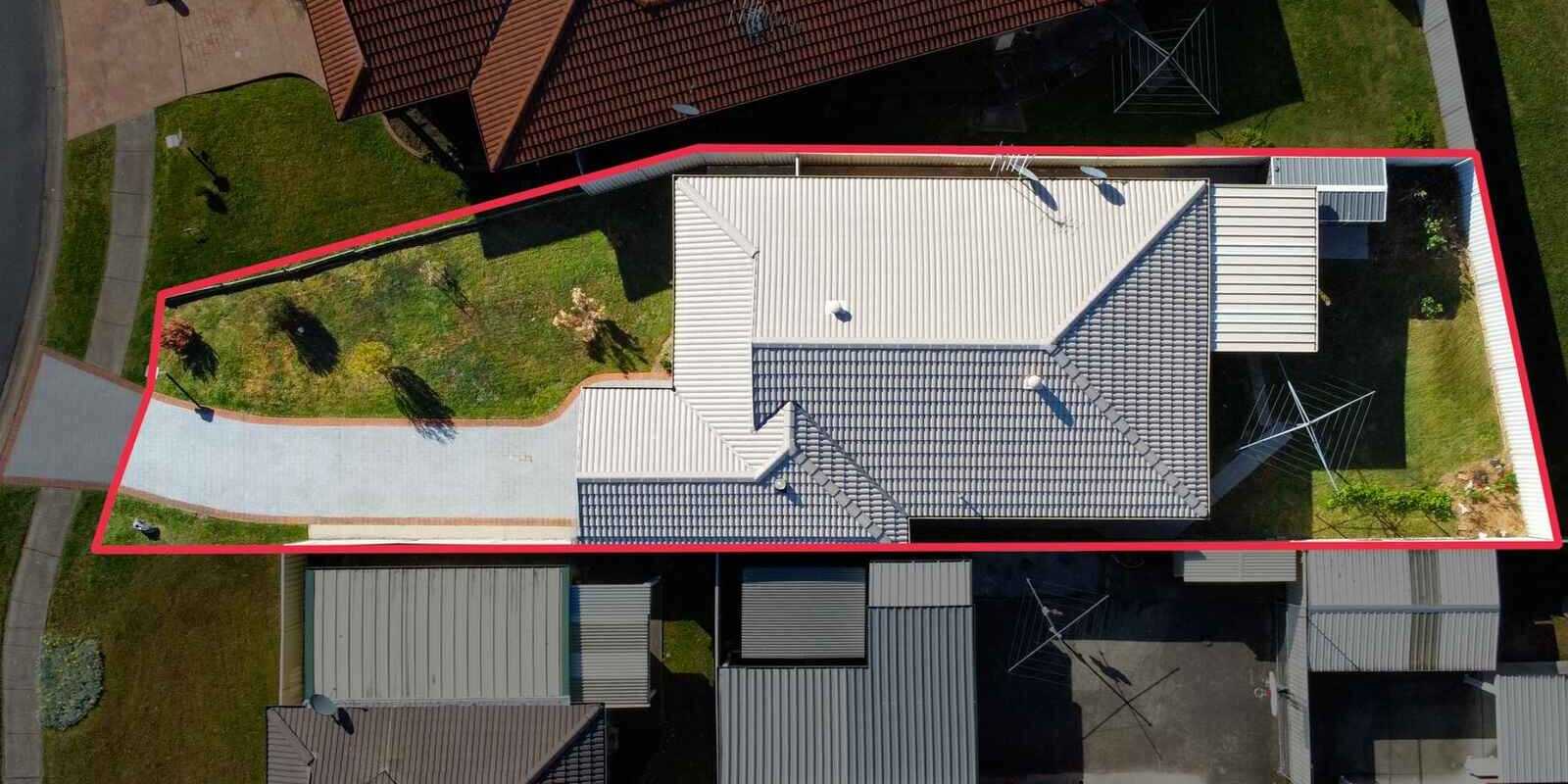 4 Tallinn Grove Rooty Hill 4 Tallinn Grove Rooty Hill