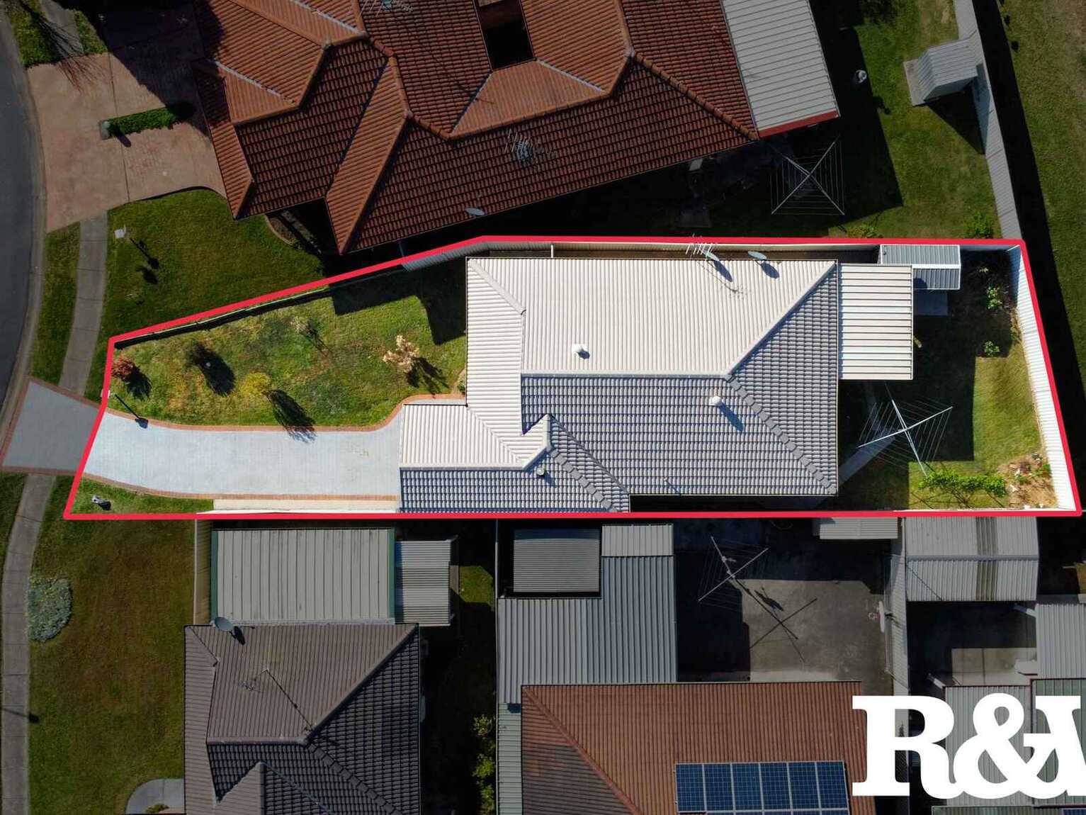 4 Tallinn Grove Rooty Hill 4 Tallinn Grove Rooty Hill