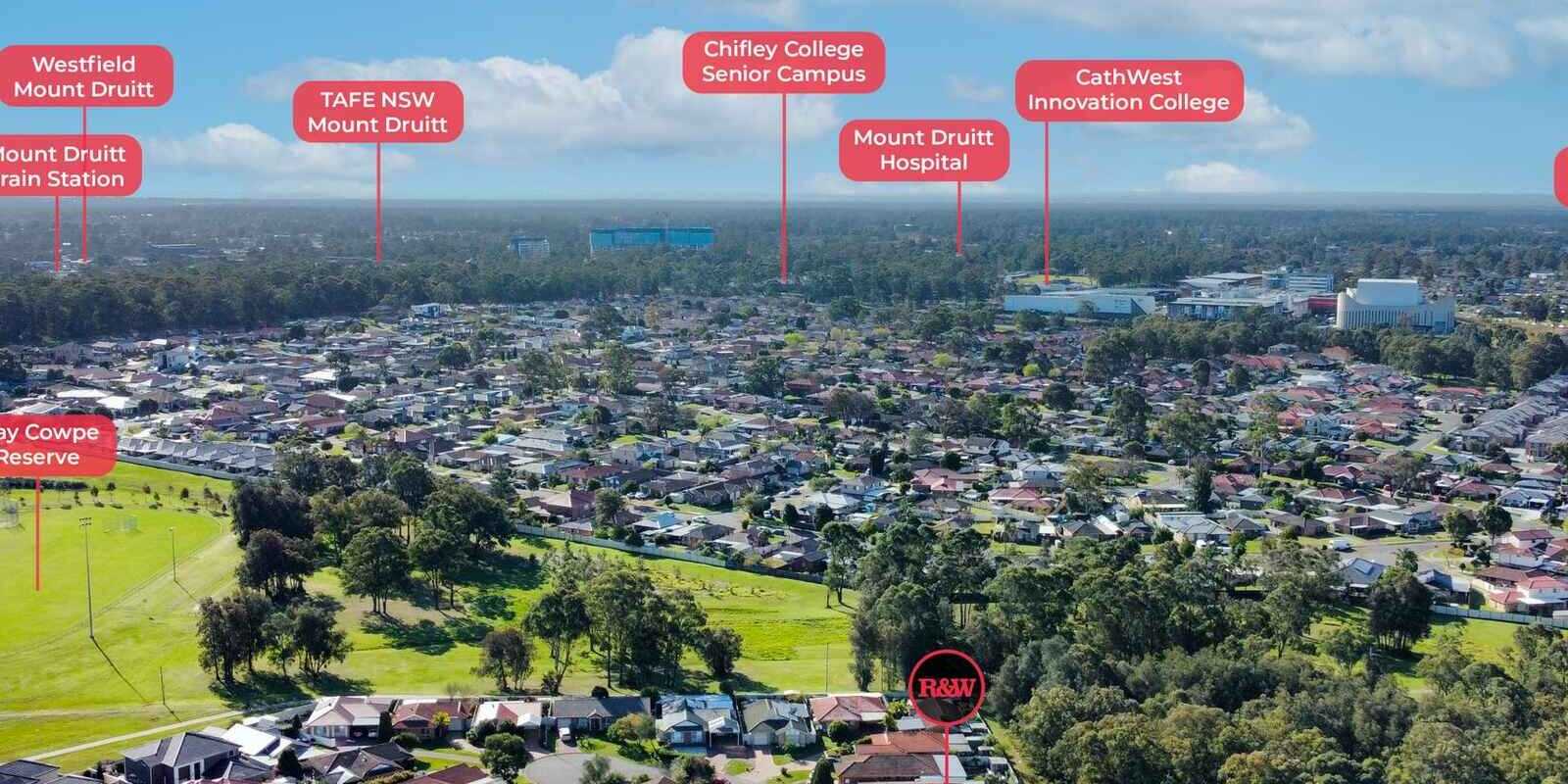 4 Tallinn Grove Rooty Hill 4 Tallinn Grove Rooty Hill