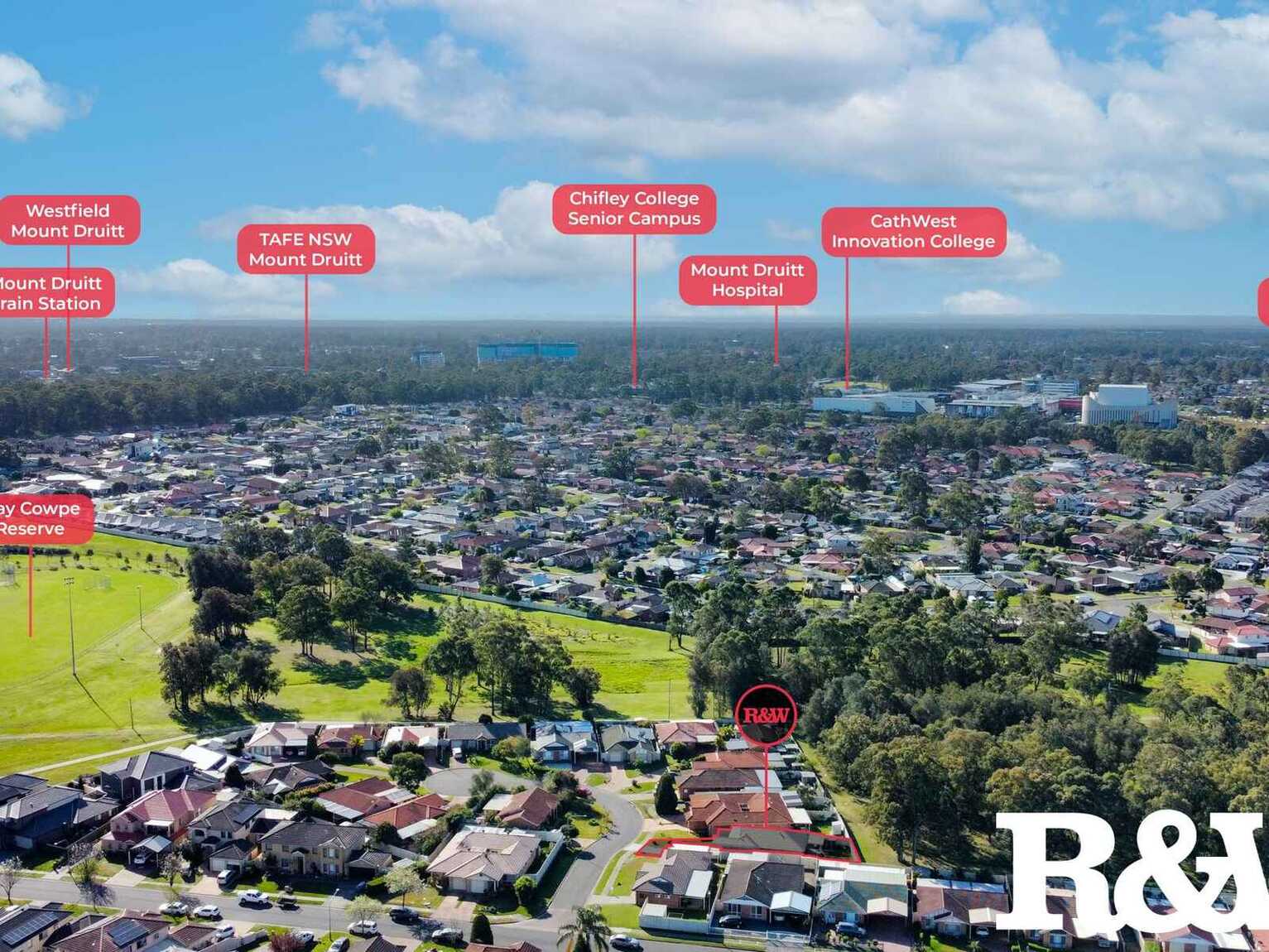 4 Tallinn Grove Rooty Hill 4 Tallinn Grove Rooty Hill