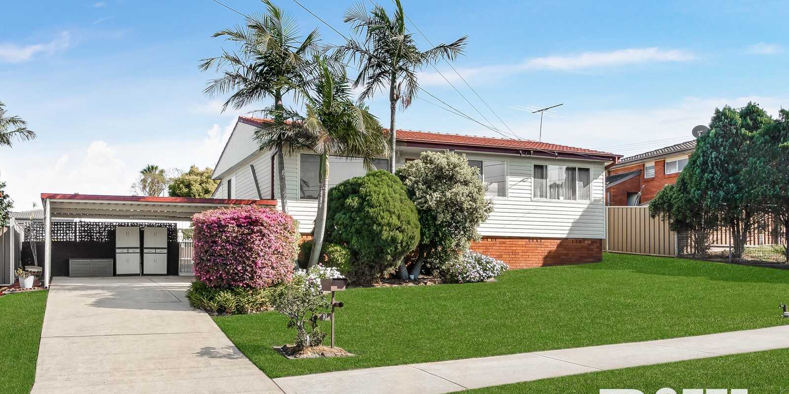 3 Dollin Street Colyton 3 Dollin Street Colyton