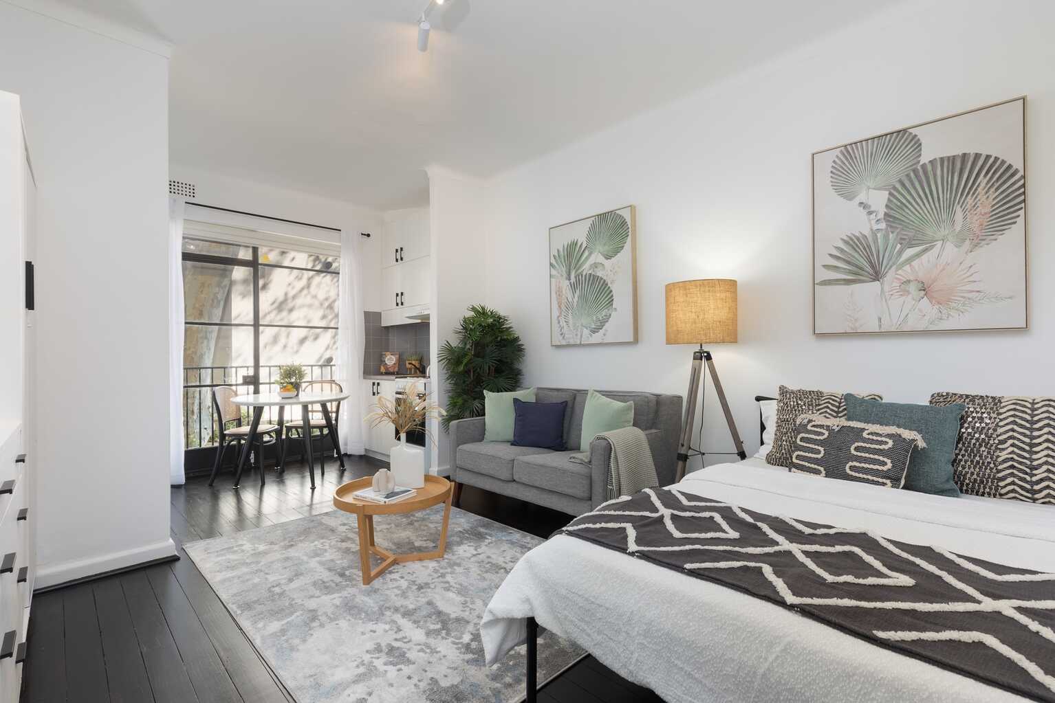 2/7 St Neot Avenue Potts Point 2/7 St Neot Avenue Potts Point