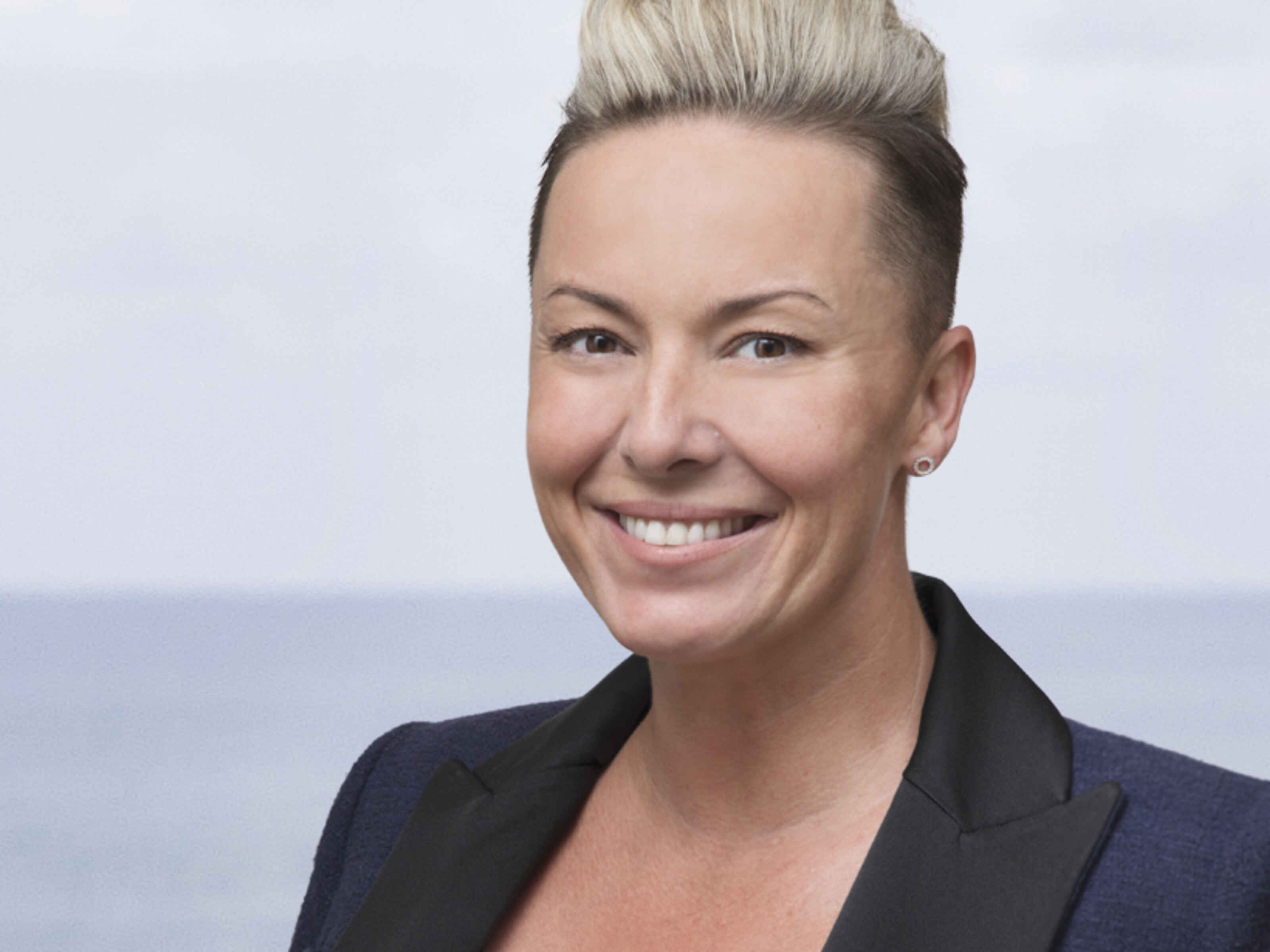 Amanda Balding Amanda Balding