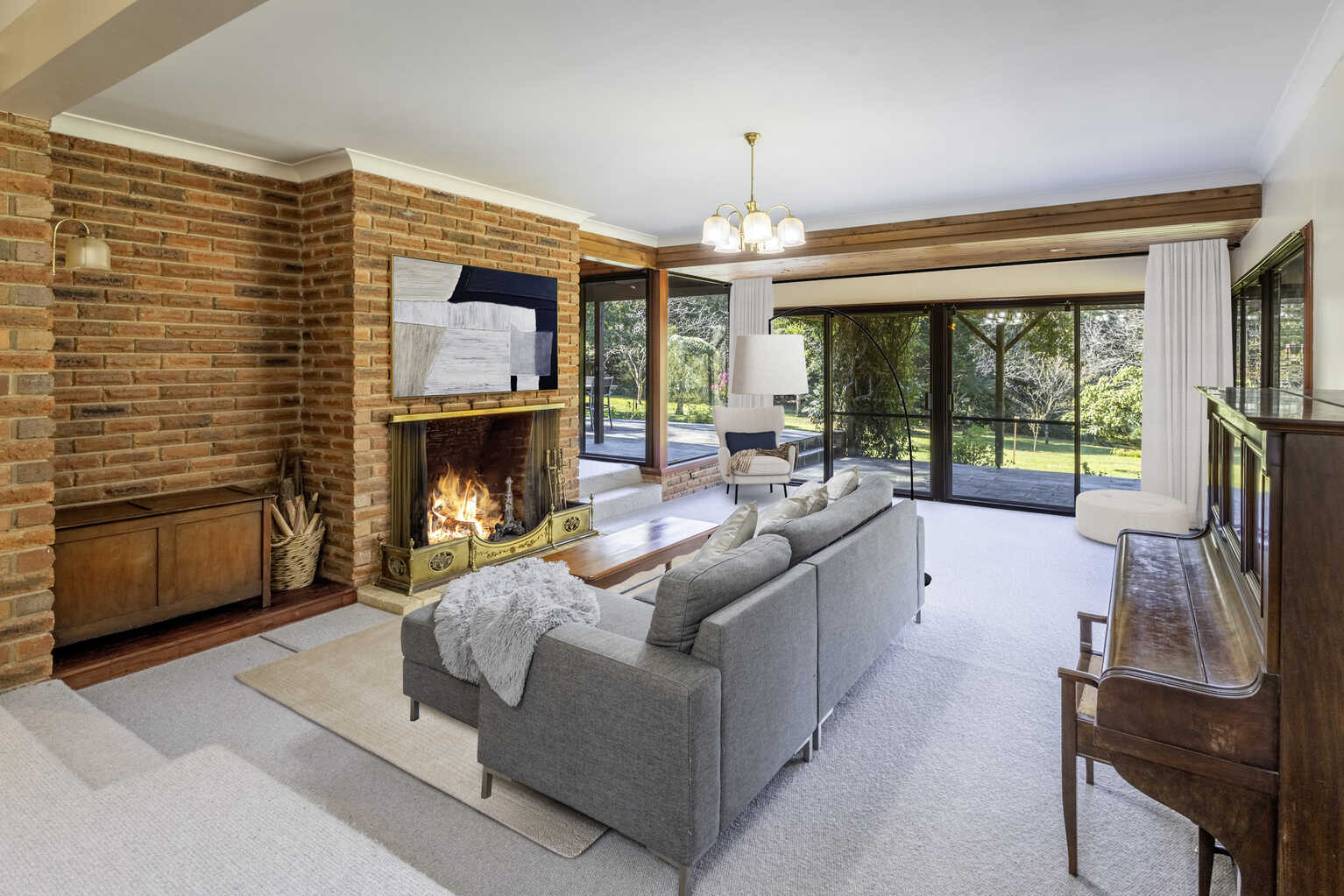 21-35 Farrer Road West Mount Wilson