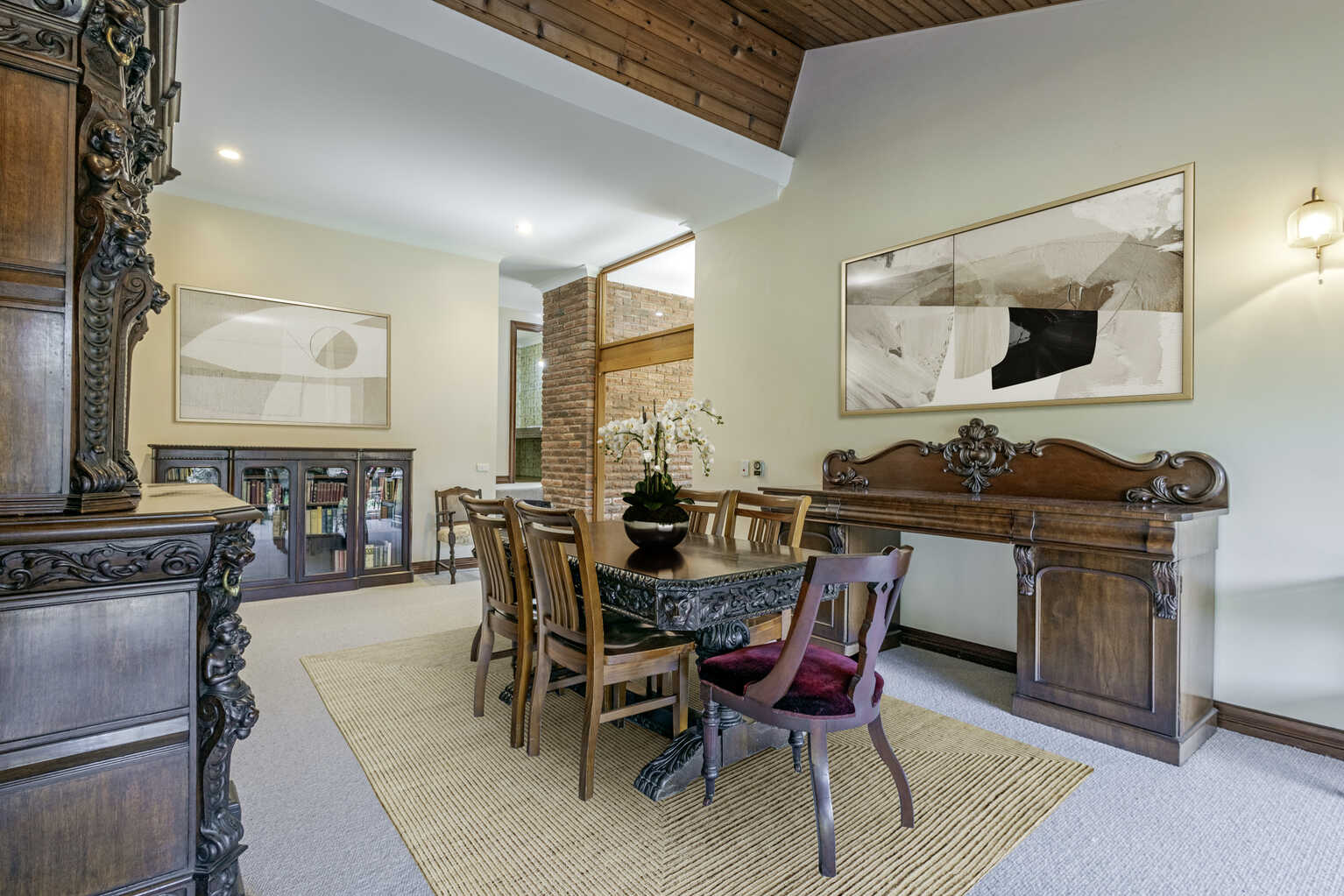 21-35 Farrer Road West Mount Wilson