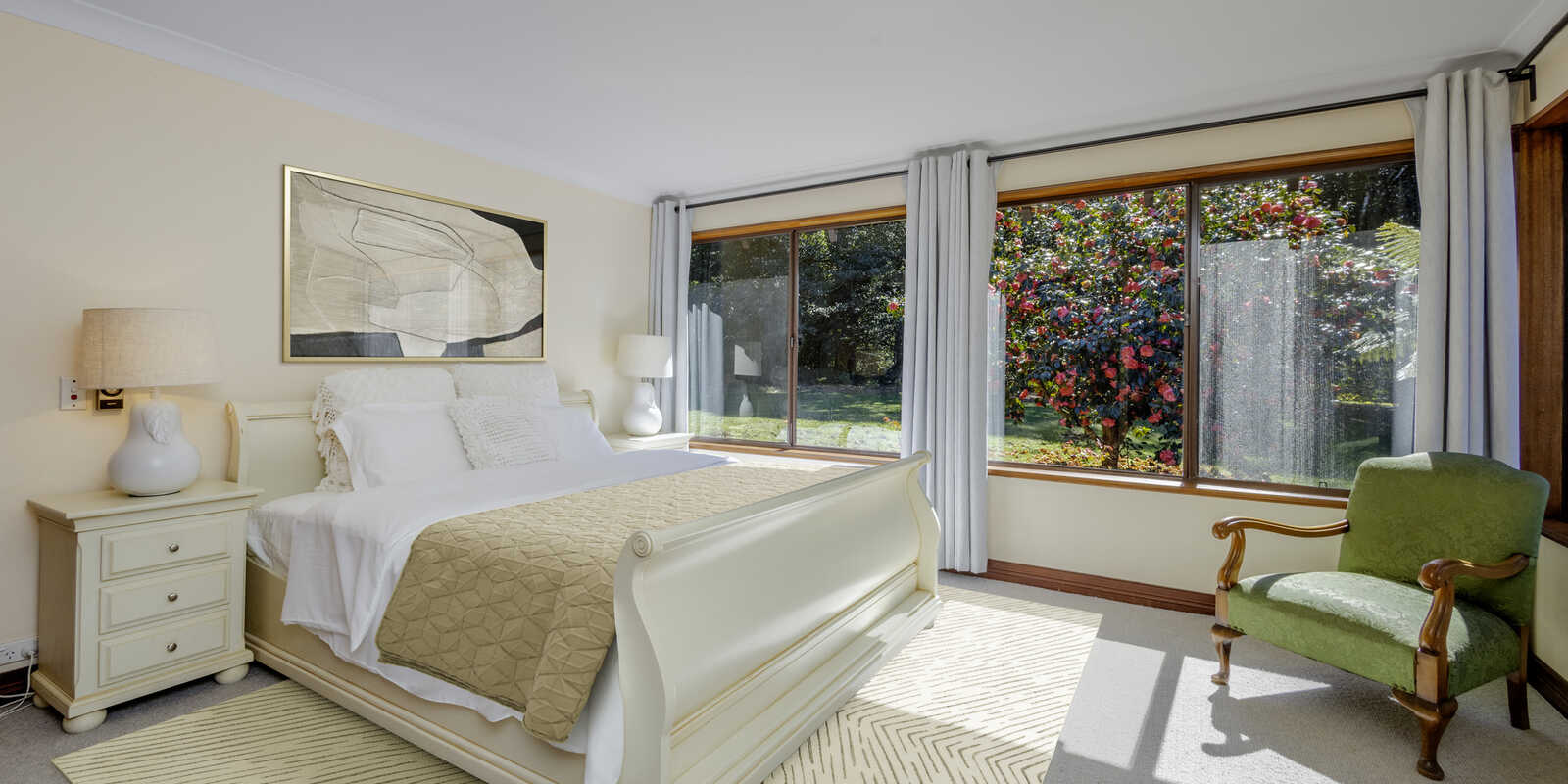 21-35 Farrer Road West Mount Wilson