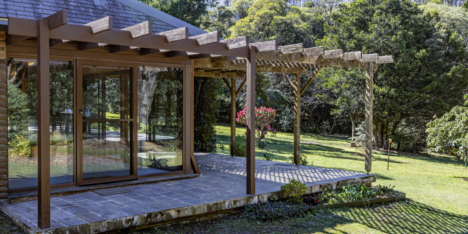 21-35 Farrer Road West Mount Wilson