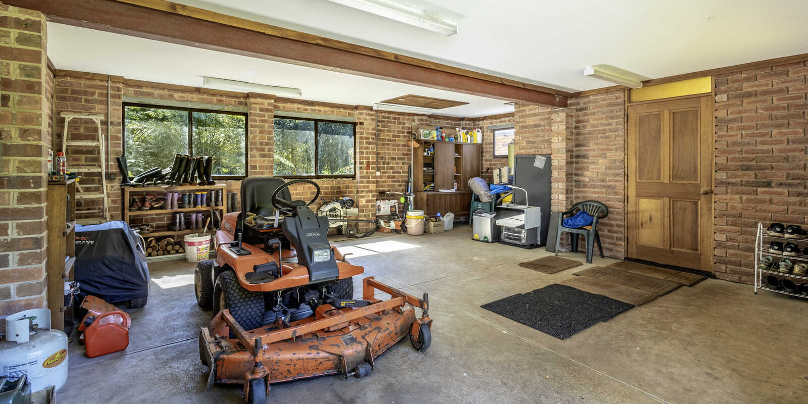 21-35 Farrer Road West Mount Wilson