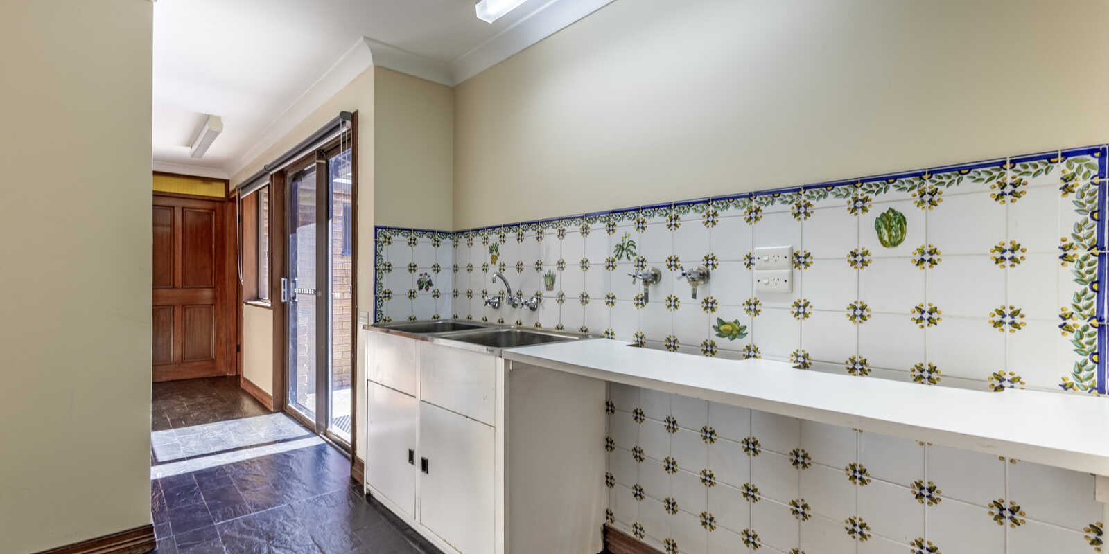 21-35 Farrer Road West Mount Wilson