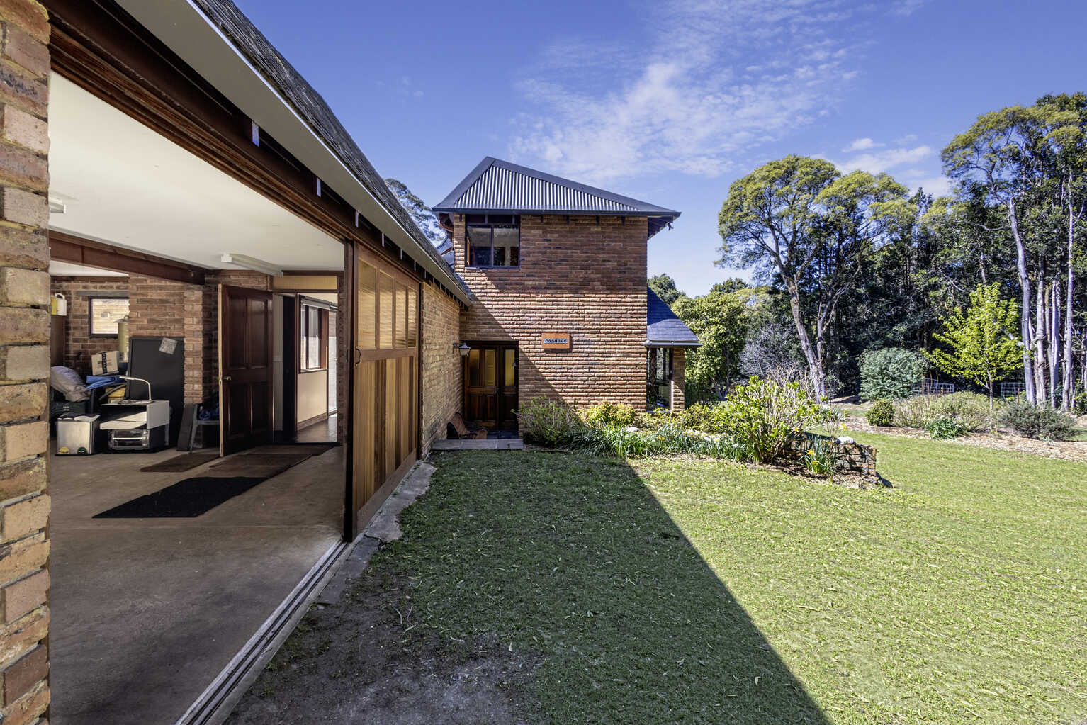 21-35 Farrer Road West Mount Wilson