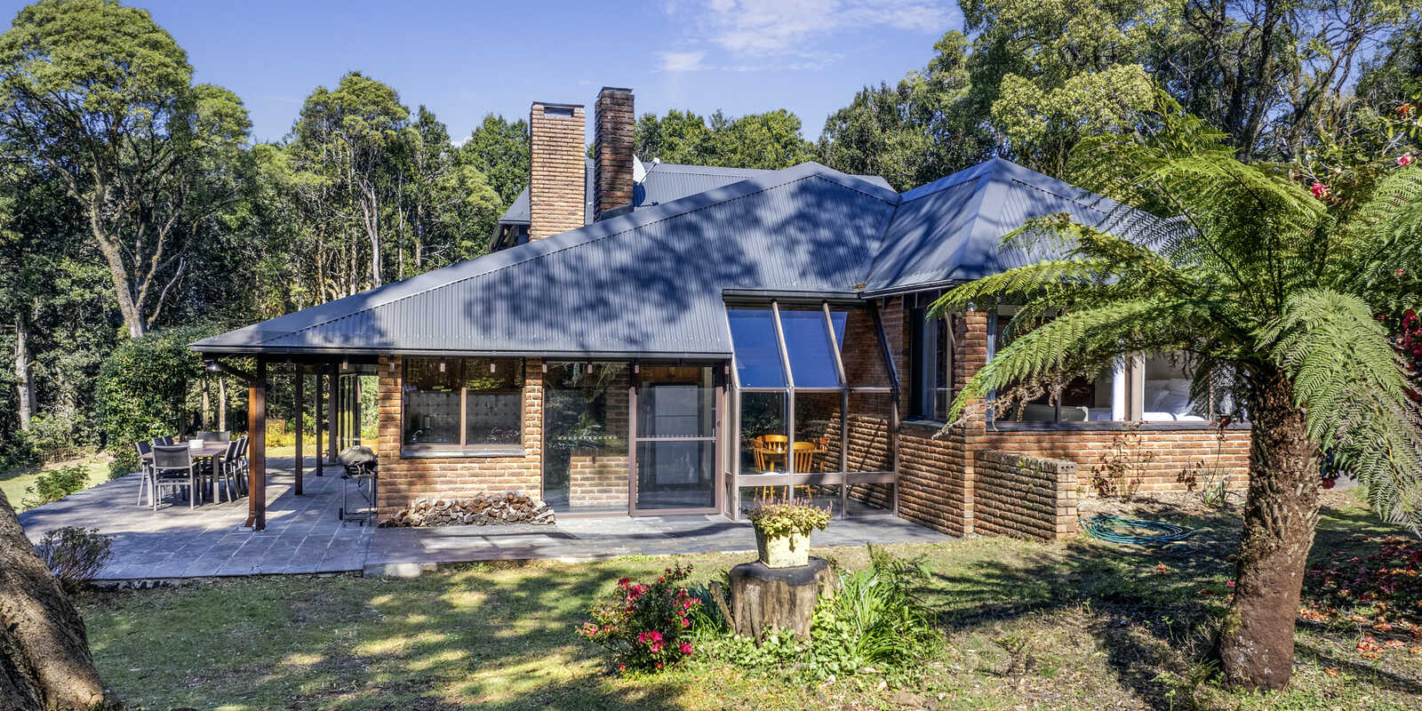 21-35 Farrer Road West Mount Wilson