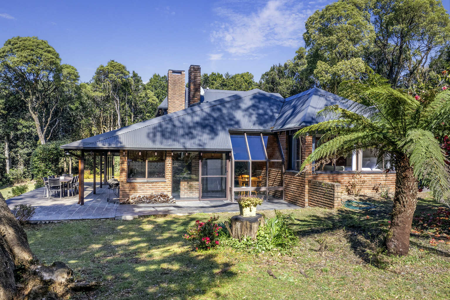 21-35 Farrer Road West Mount Wilson