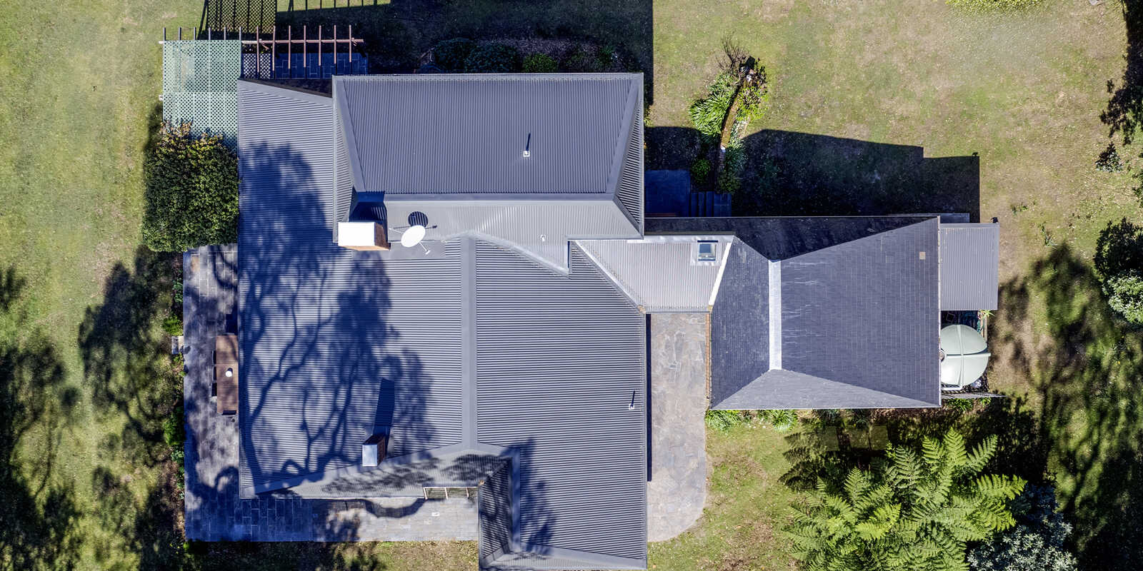 21-35 Farrer Road West Mount Wilson