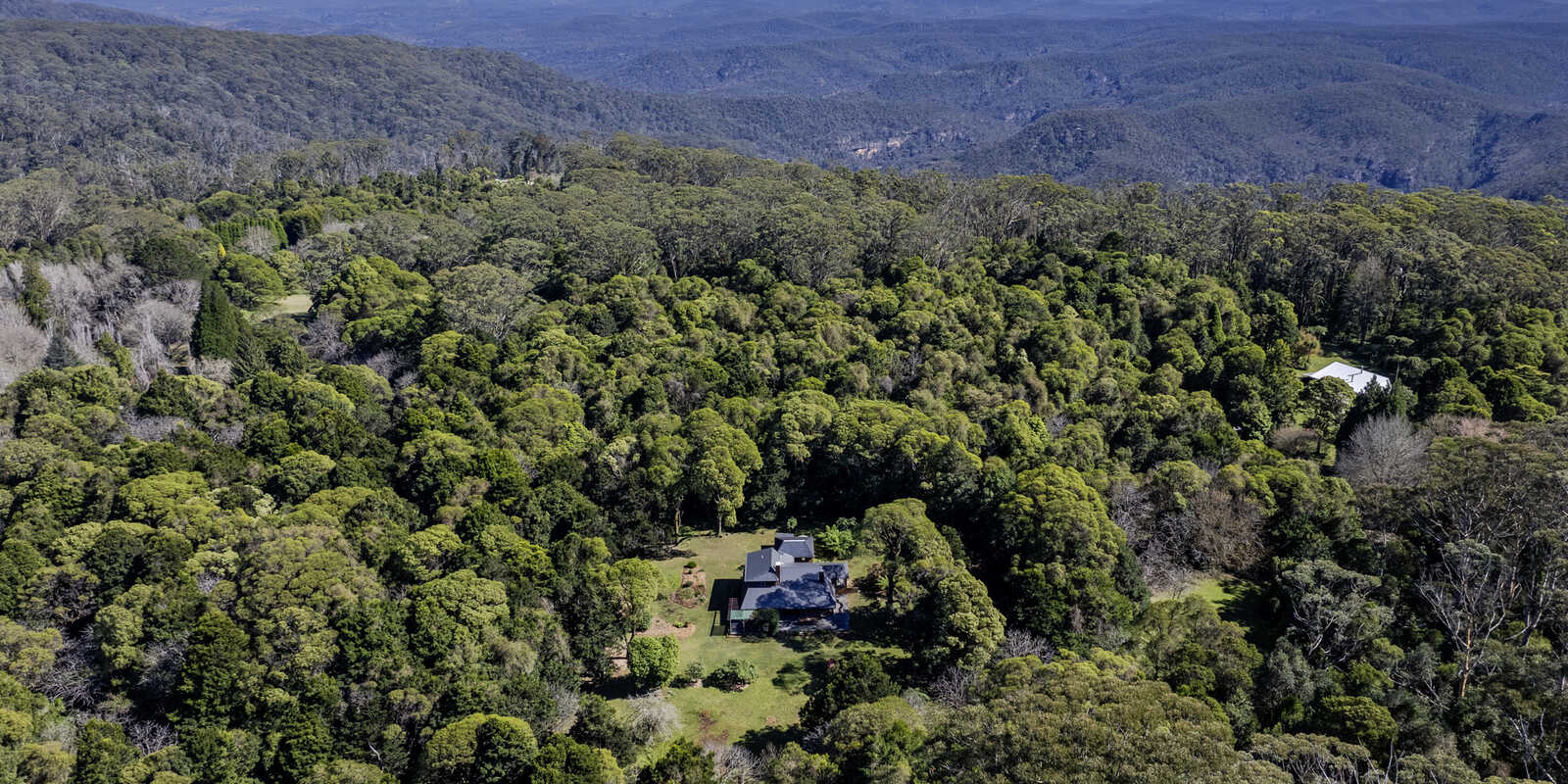21-35 Farrer Road West Mount Wilson