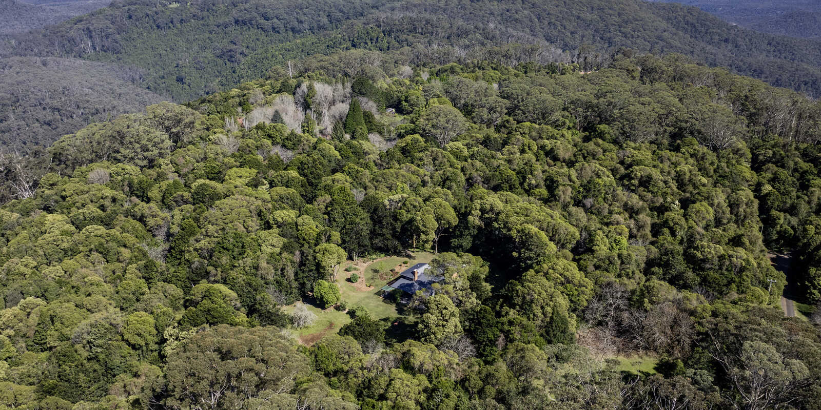 21-35 Farrer Road West Mount Wilson
