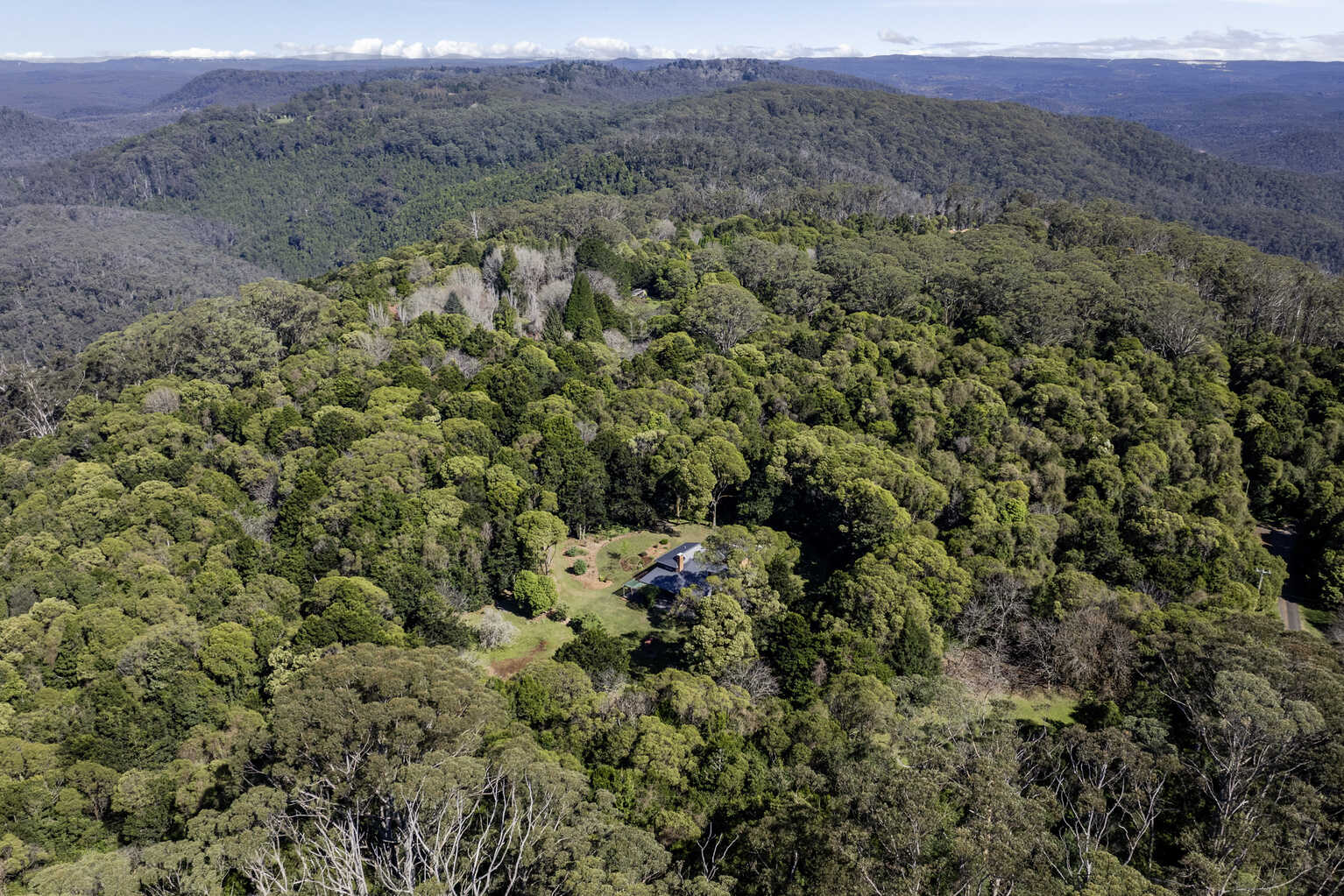 21-35 Farrer Road West Mount Wilson