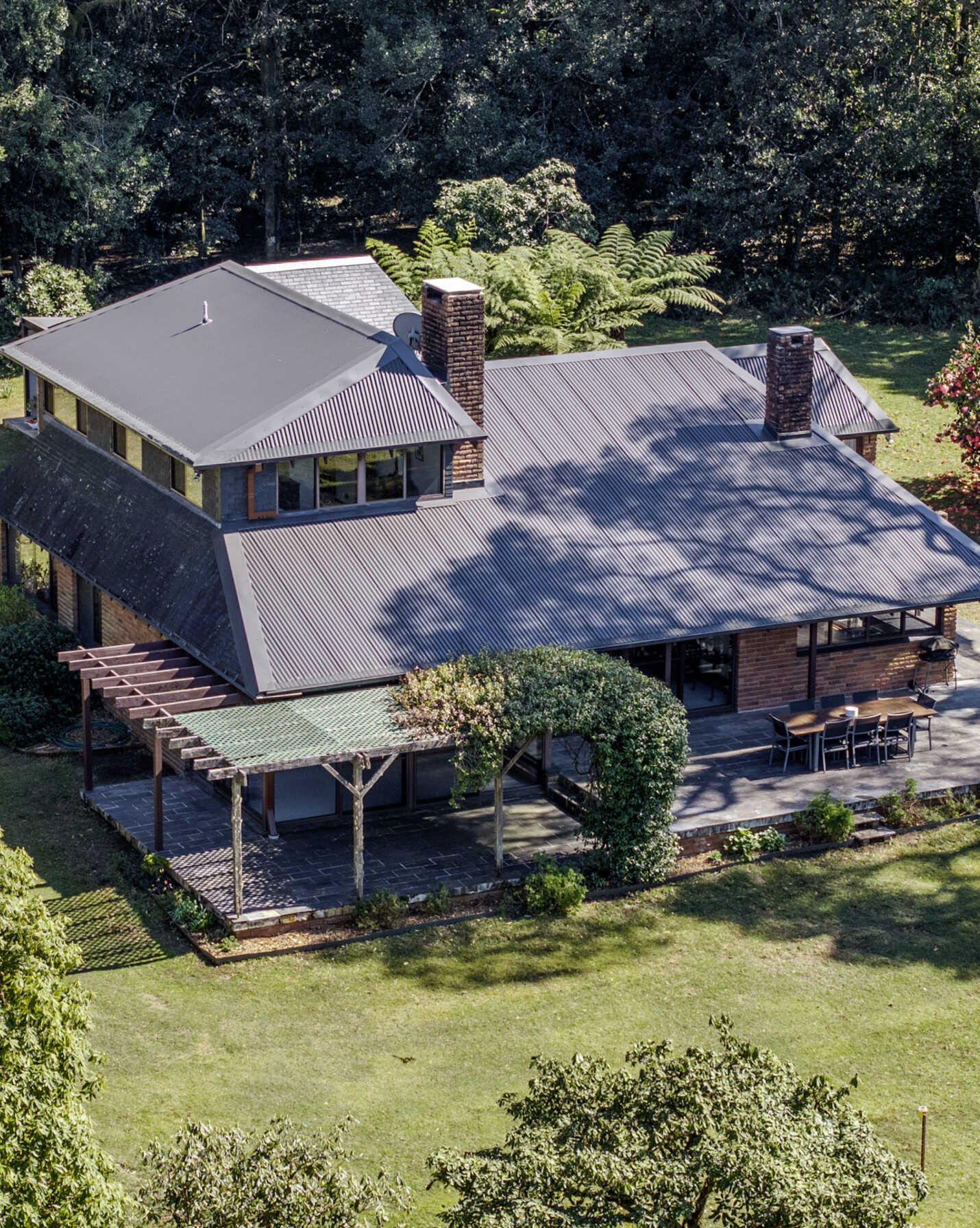 21-35 Farrer Road West Mount Wilson, Wilson - Thumbnail 2