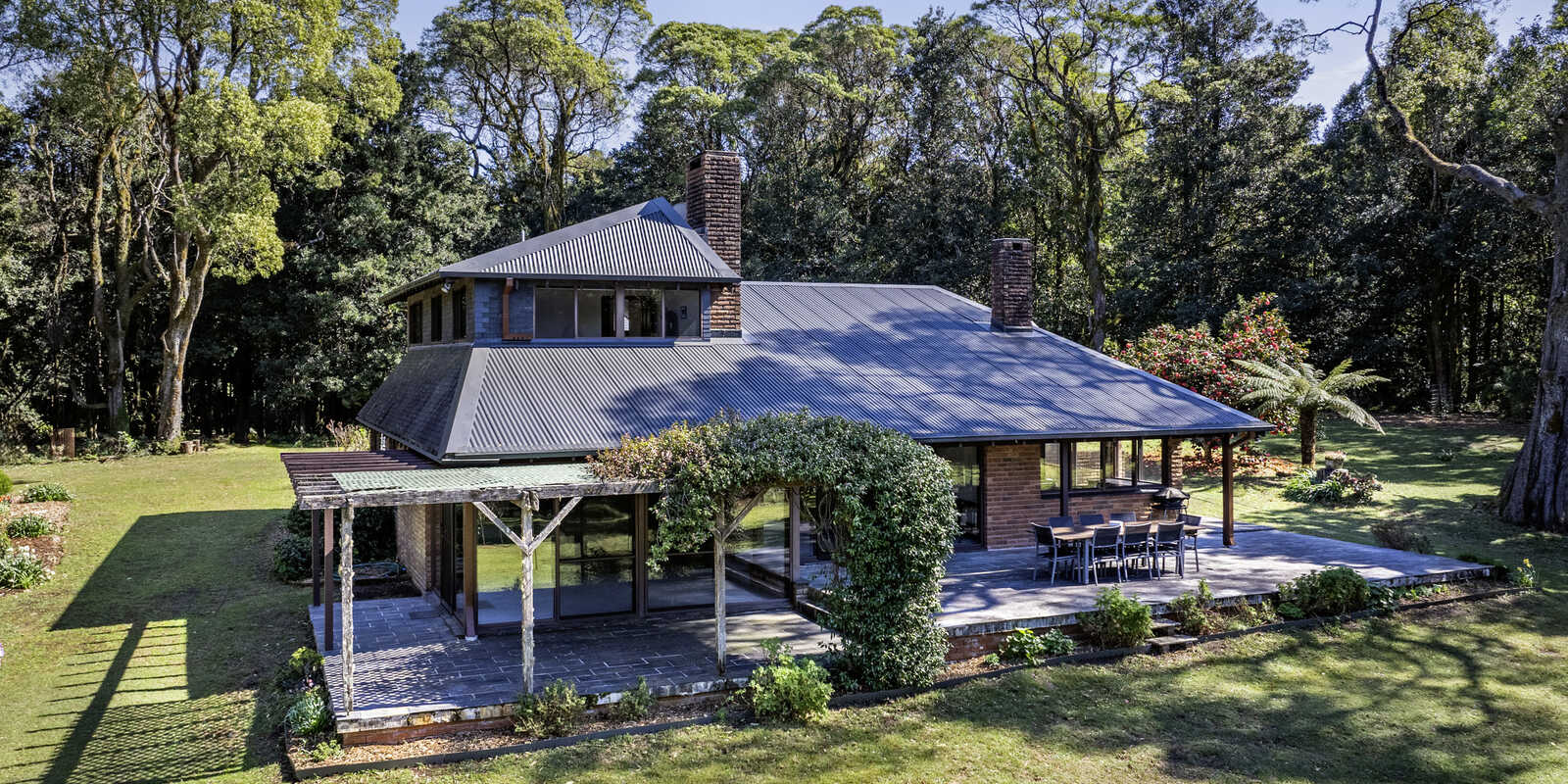 21-35 Farrer Road West Mount Wilson