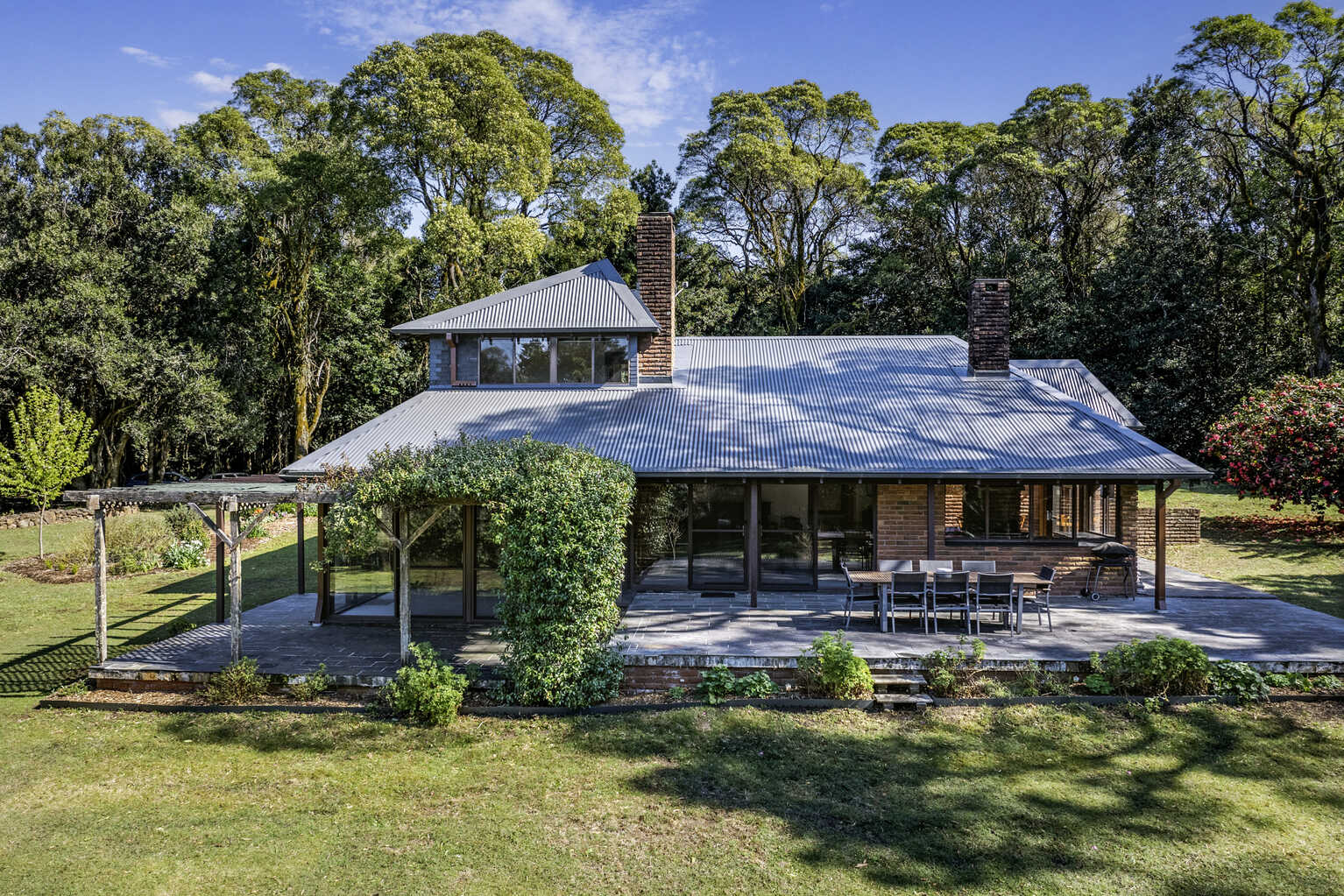 21-35 Farrer Road West Mount Wilson