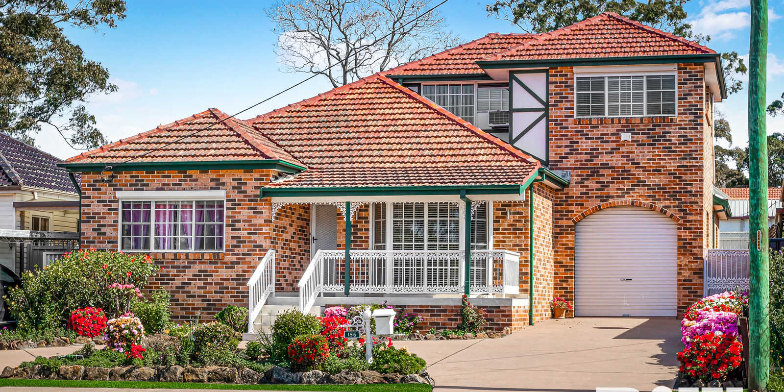 156 Centenary Road South Wentworthville 156 Centenary Road South Wentworthville