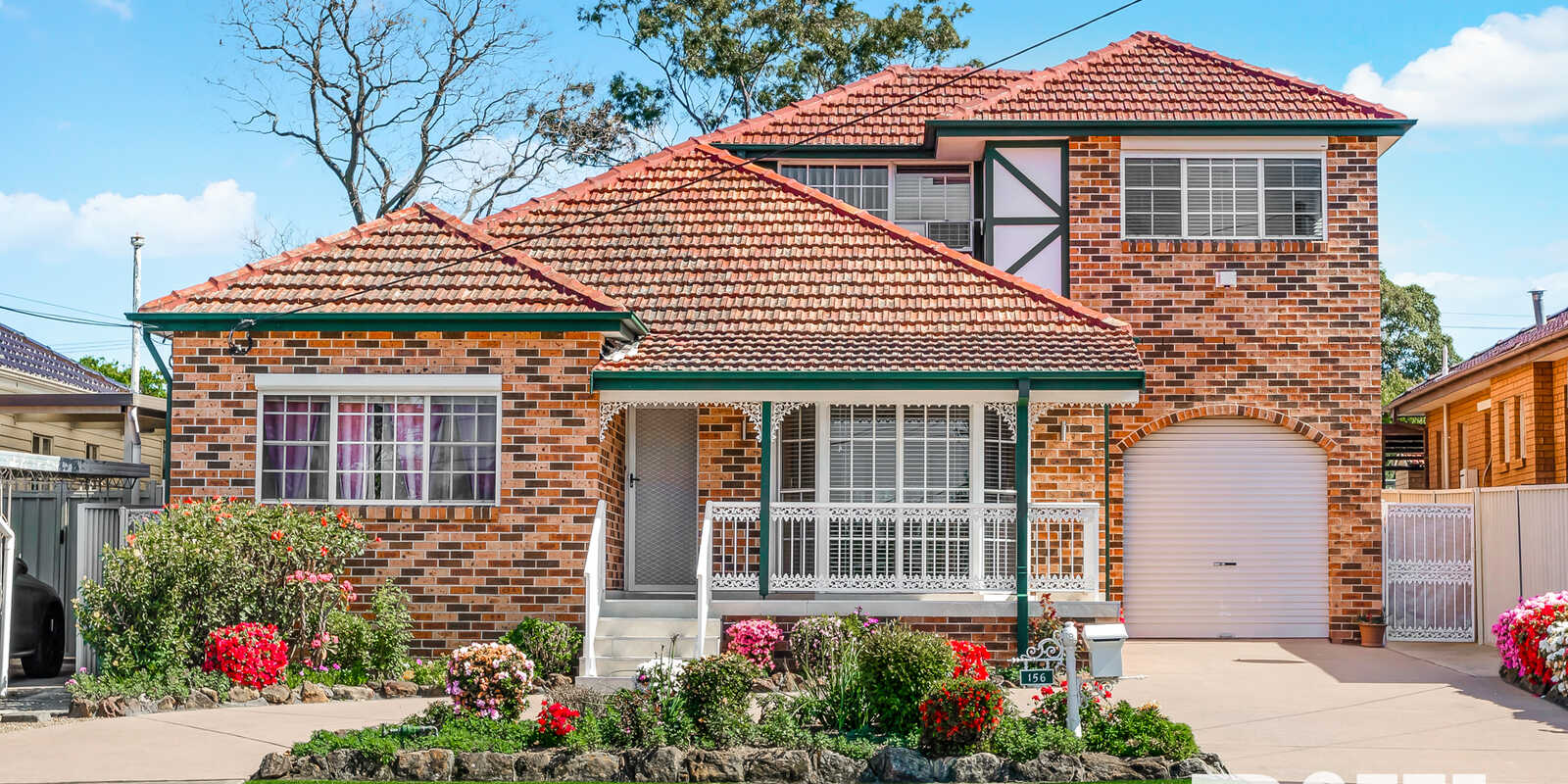 156 Centenary Road South Wentworthville 156 Centenary Road South Wentworthville