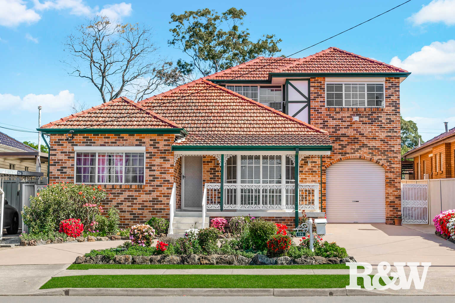 156 Centenary Road South Wentworthville 156 Centenary Road South Wentworthville