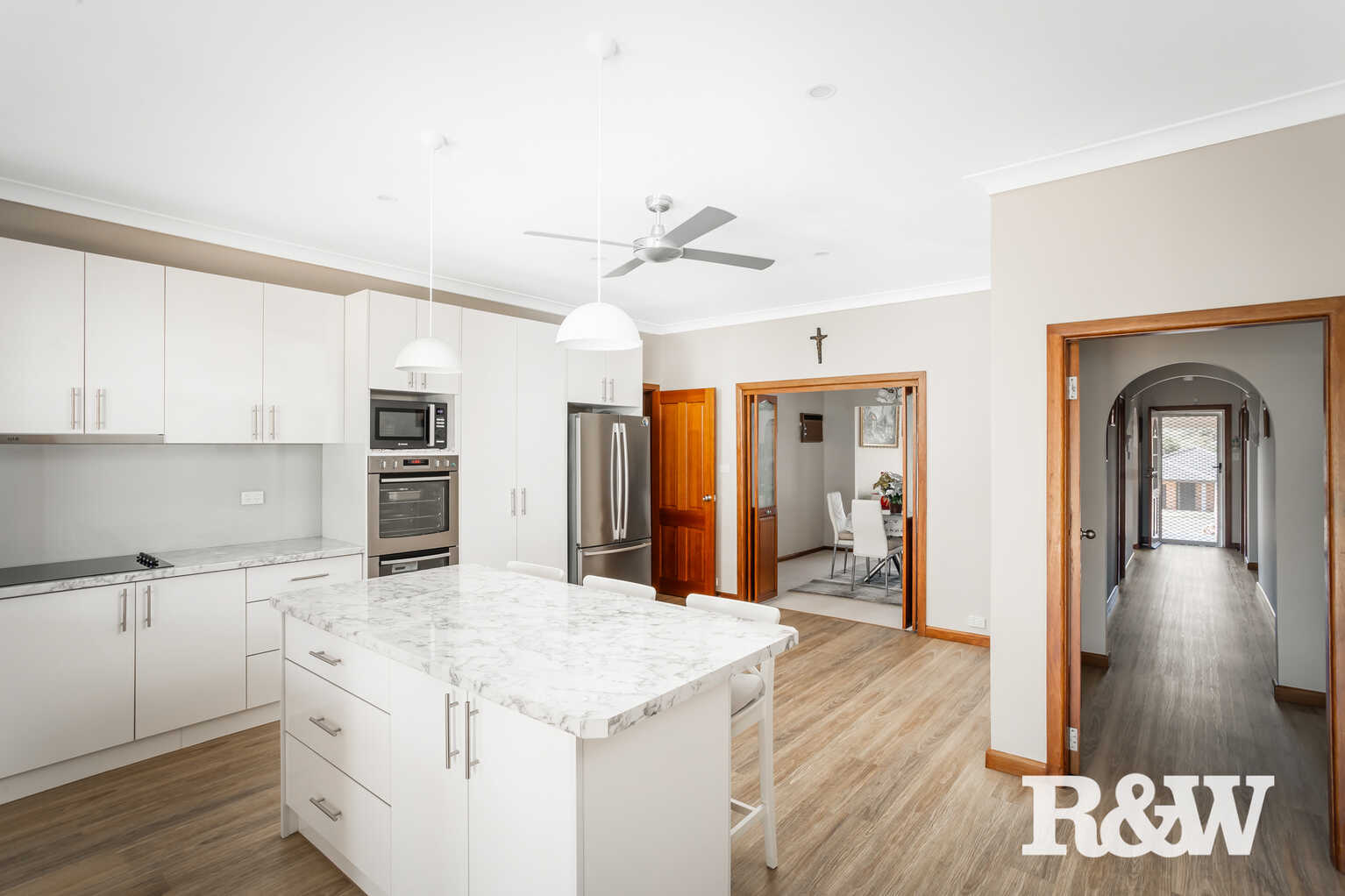 156 Centenary Road South Wentworthville 156 Centenary Road South Wentworthville