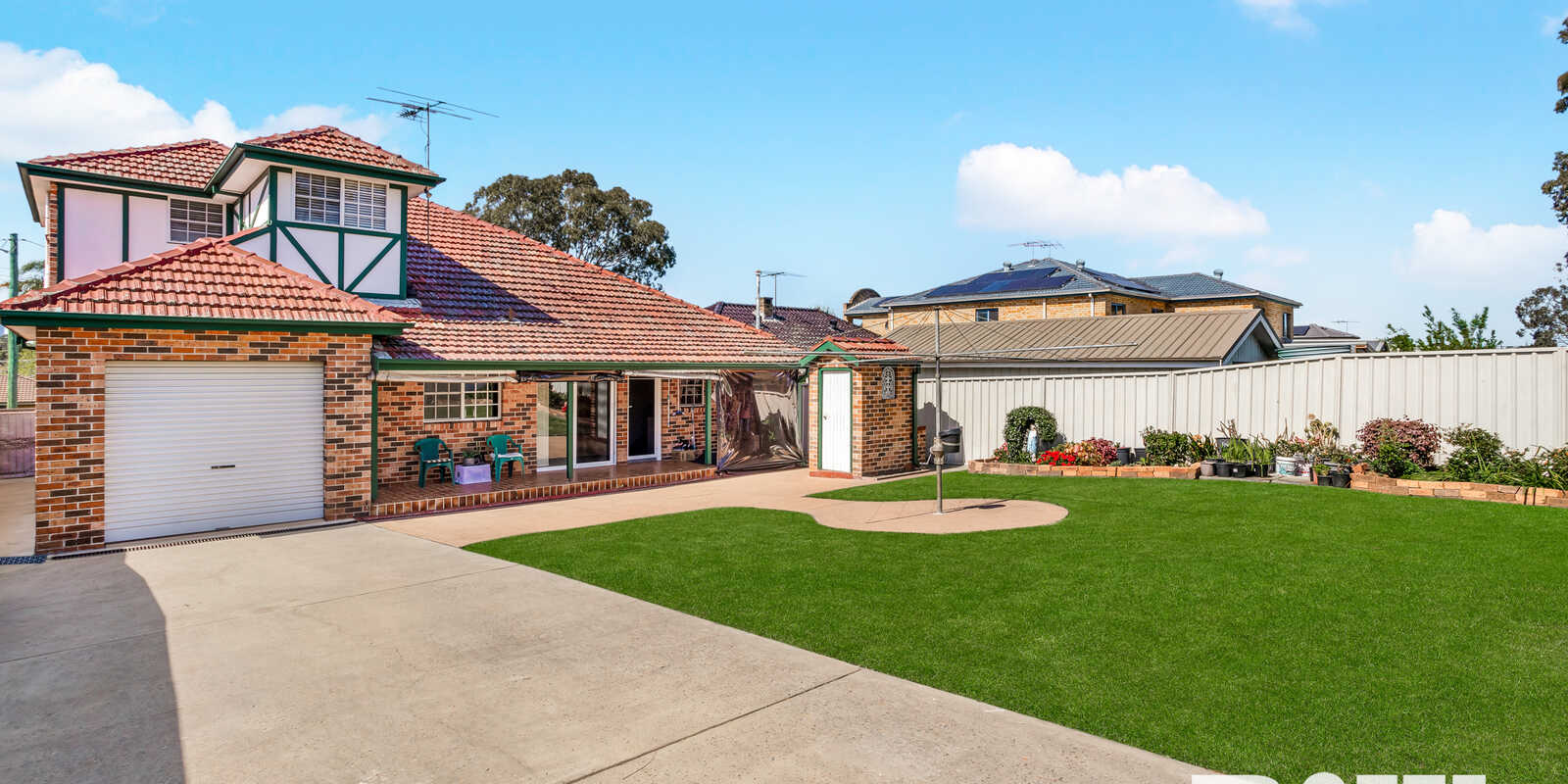 156 Centenary Road South Wentworthville 156 Centenary Road South Wentworthville