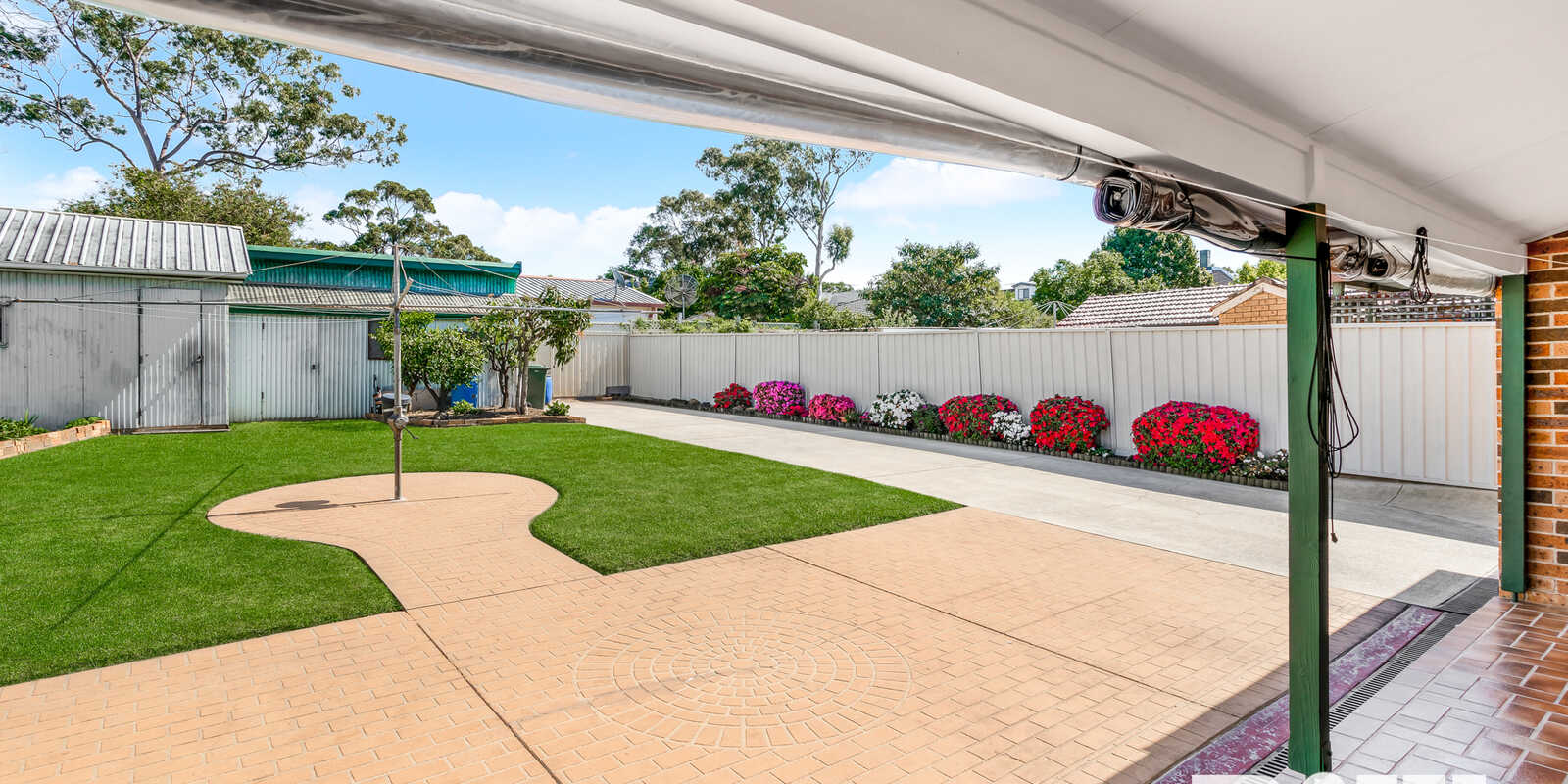 156 Centenary Road South Wentworthville 156 Centenary Road South Wentworthville