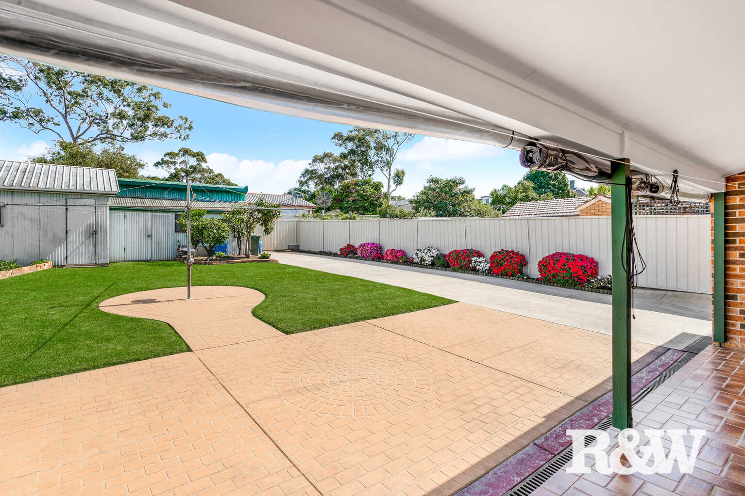156 Centenary Road South Wentworthville 156 Centenary Road South Wentworthville