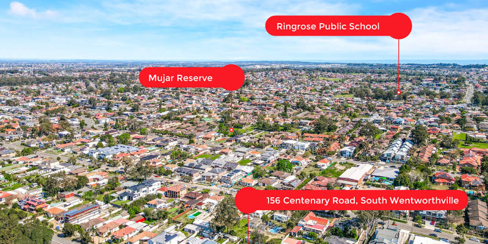 156 Centenary Road South Wentworthville 156 Centenary Road South Wentworthville