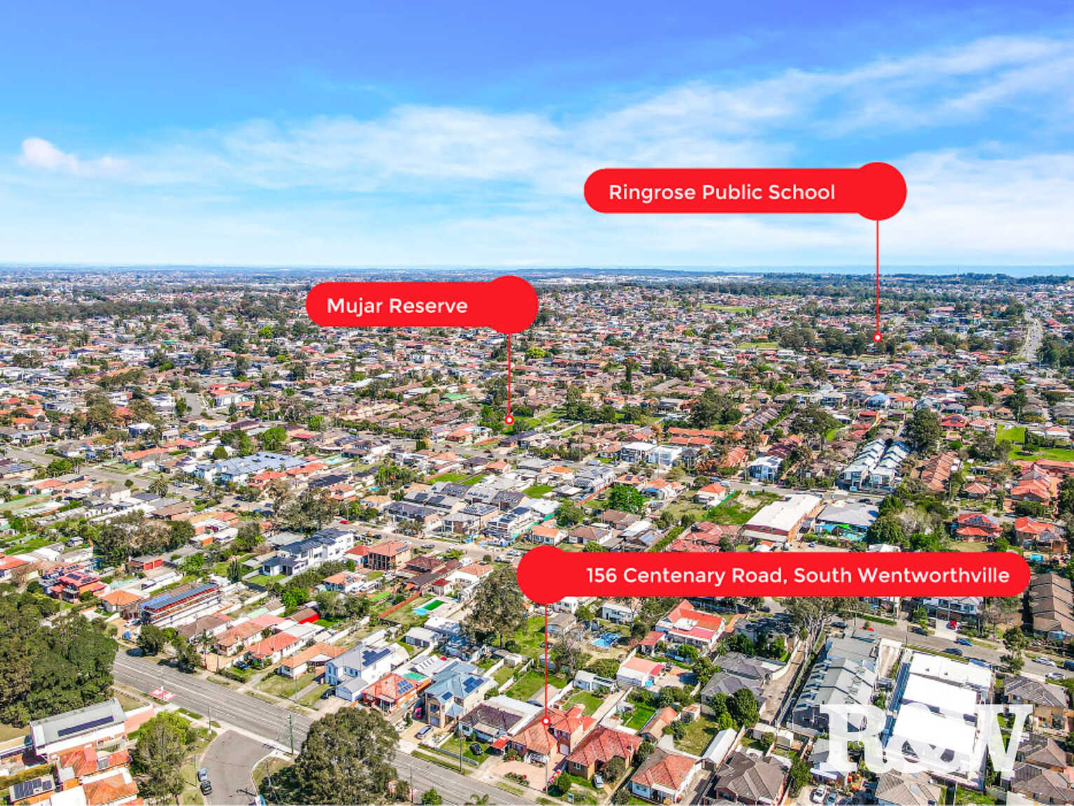 156 Centenary Road South Wentworthville 156 Centenary Road South Wentworthville