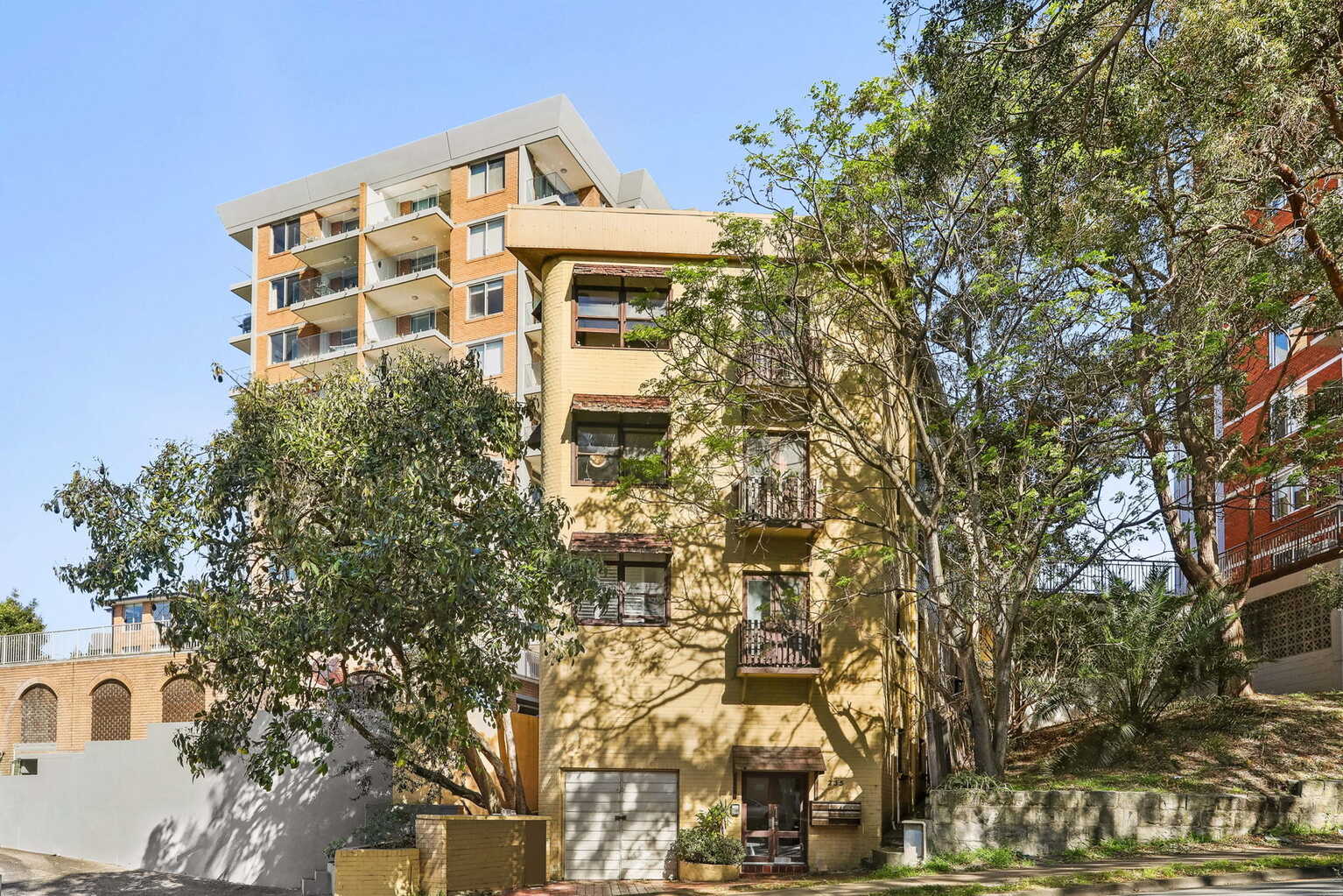 5/235 Old South Head Road Bondi 5/235 Old South Head Road Bondi
