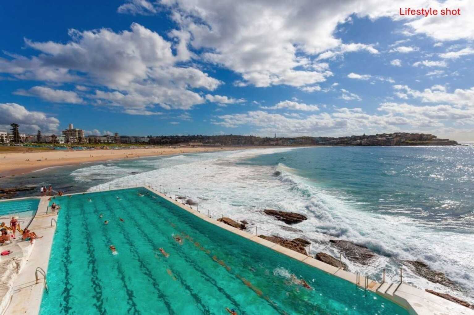 5/235 Old South Head Road Bondi 5/235 Old South Head Road Bondi