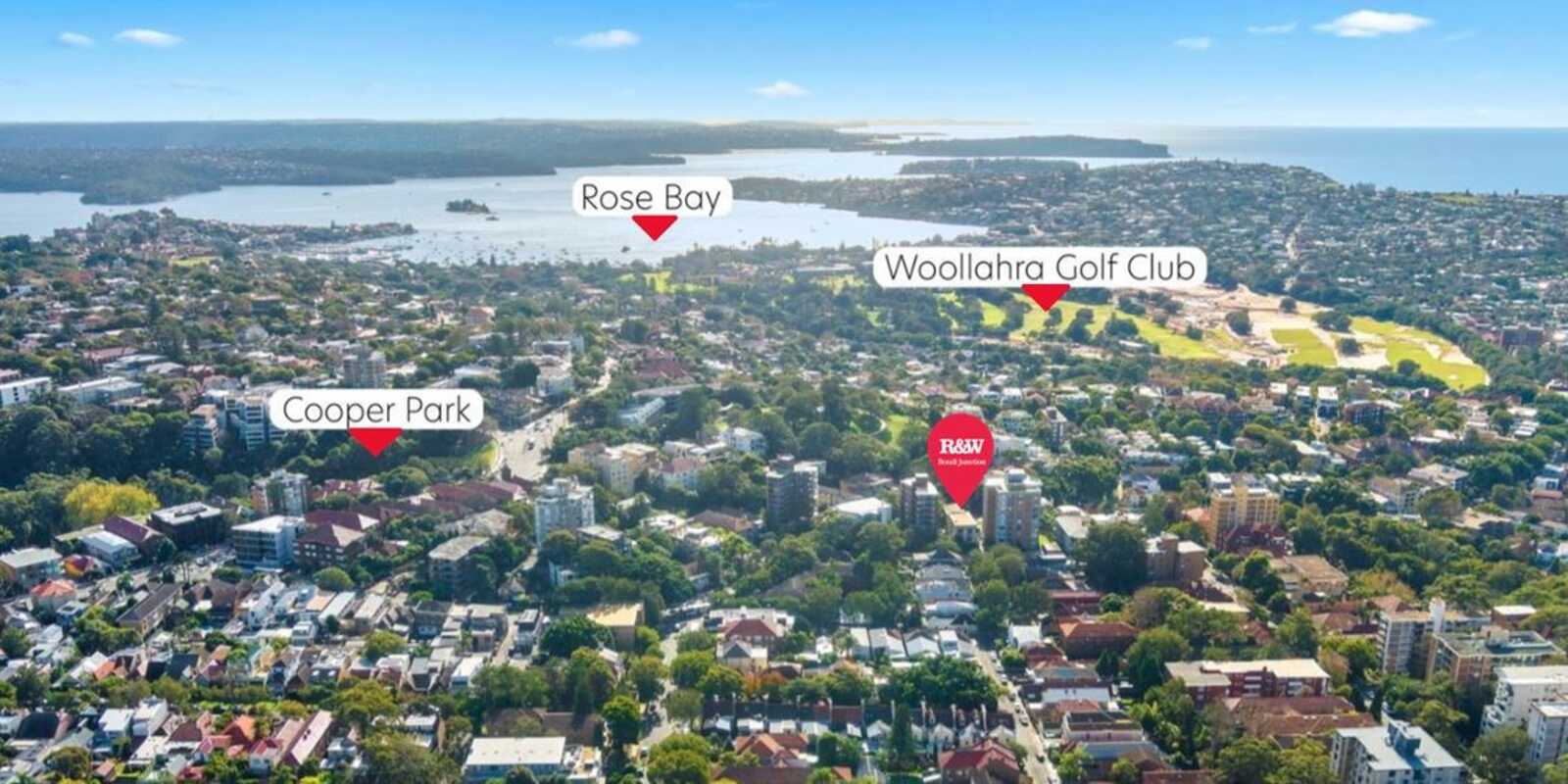5/235 Old South Head Road Bondi 5/235 Old South Head Road Bondi