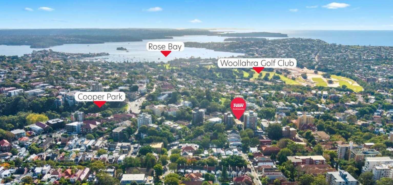 5/235 Old South Head Road Bondi 5/235 Old South Head Road Bondi