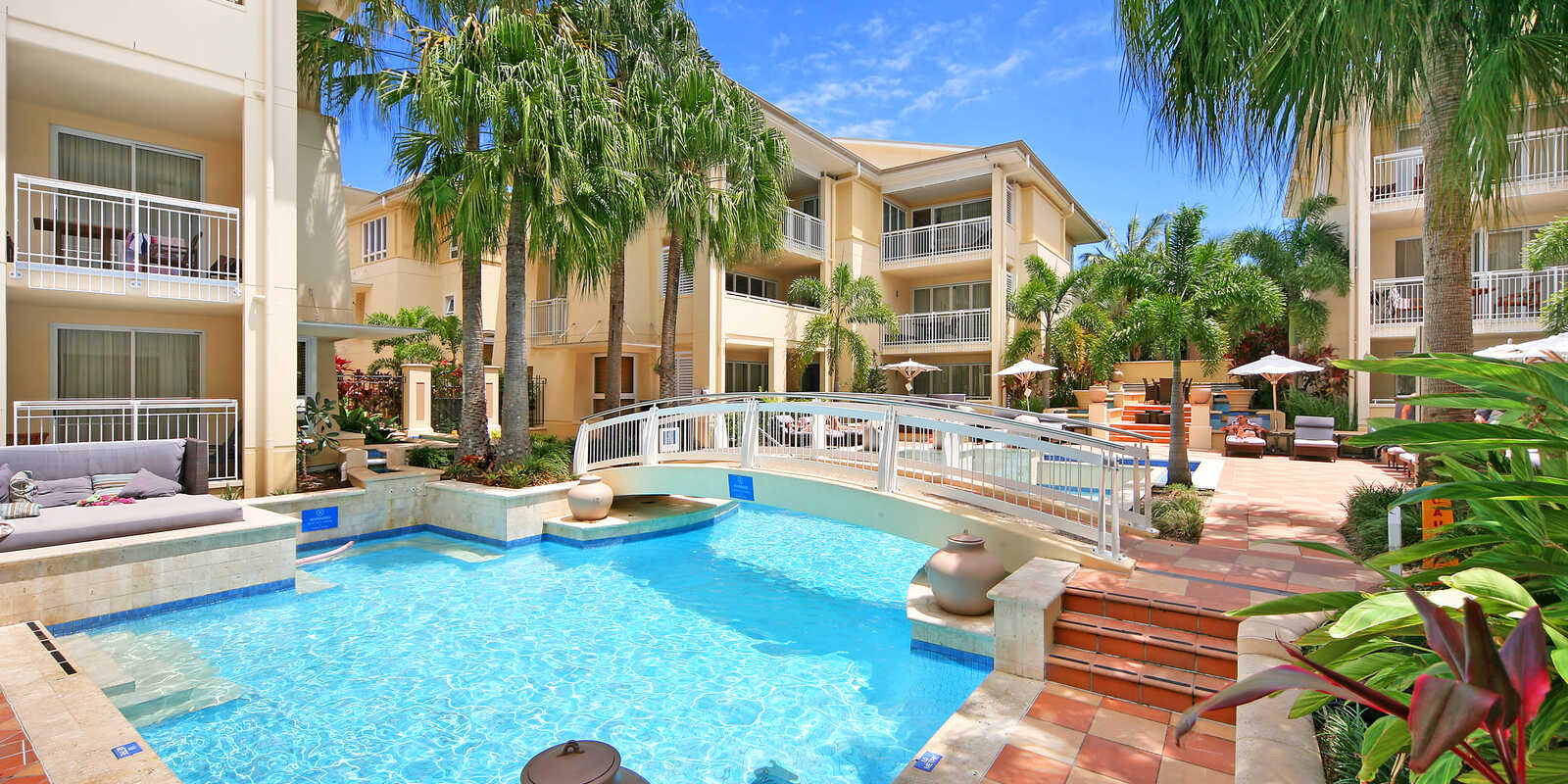216/32 Hastings Street Noosa Heads 216/32 Hastings Street Noosa Heads