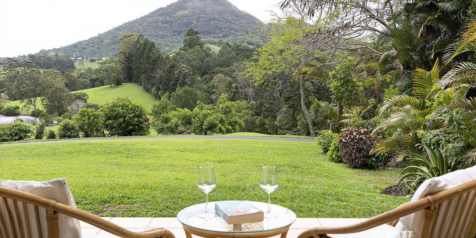 327 Eumundi Range Road Eumundi 327 Eumundi Range Road Eumundi