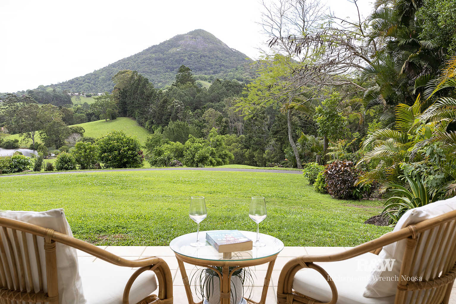 327 Eumundi Range Road Eumundi 327 Eumundi Range Road Eumundi
