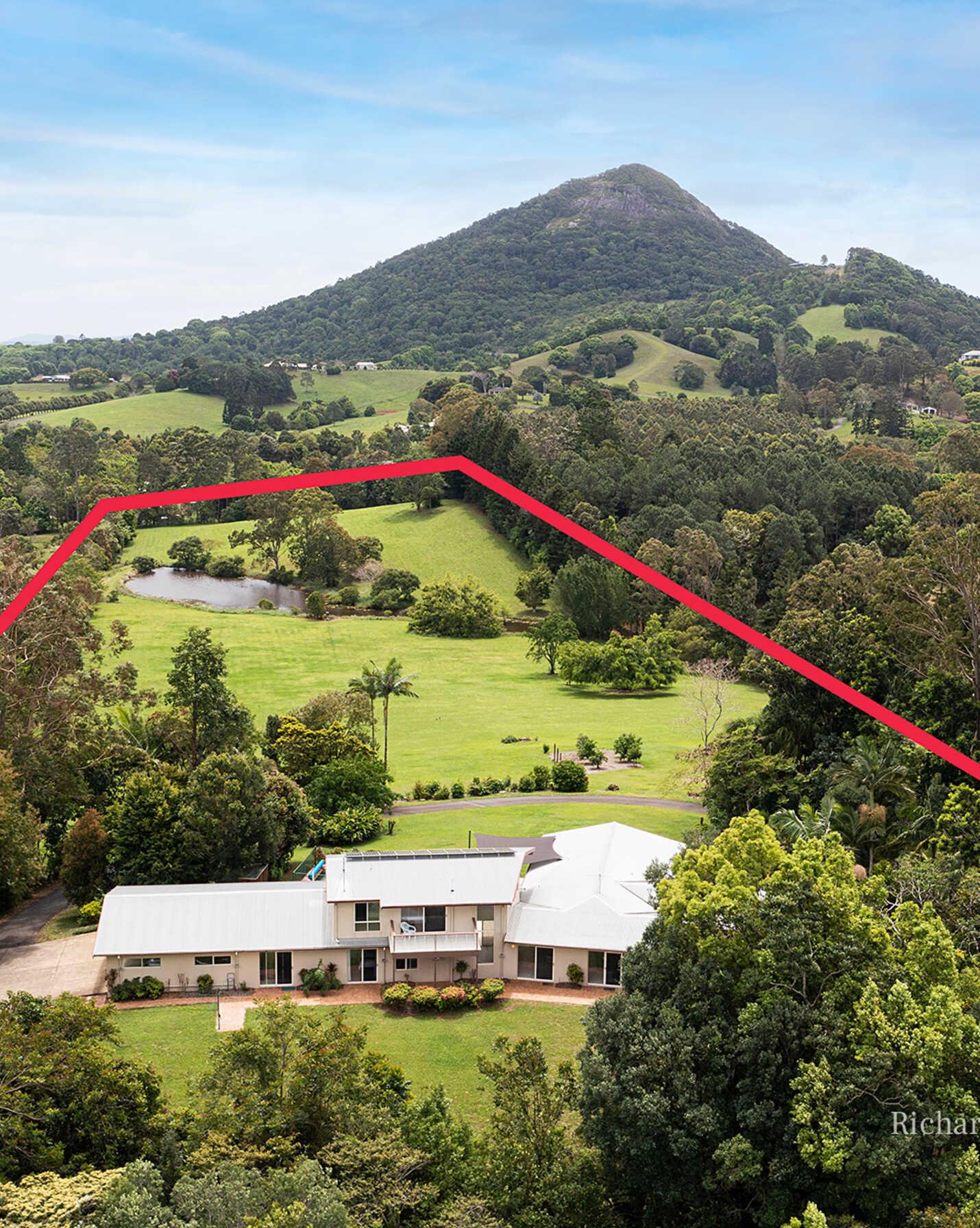 327 Eumundi Range Road Eumundi, Eumundi - Thumbnail 2