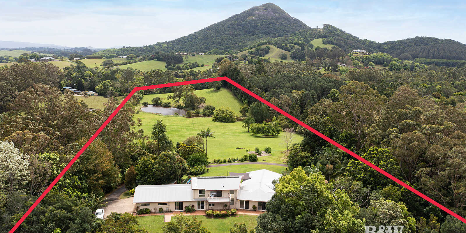 327 Eumundi Range Road Eumundi 327 Eumundi Range Road Eumundi